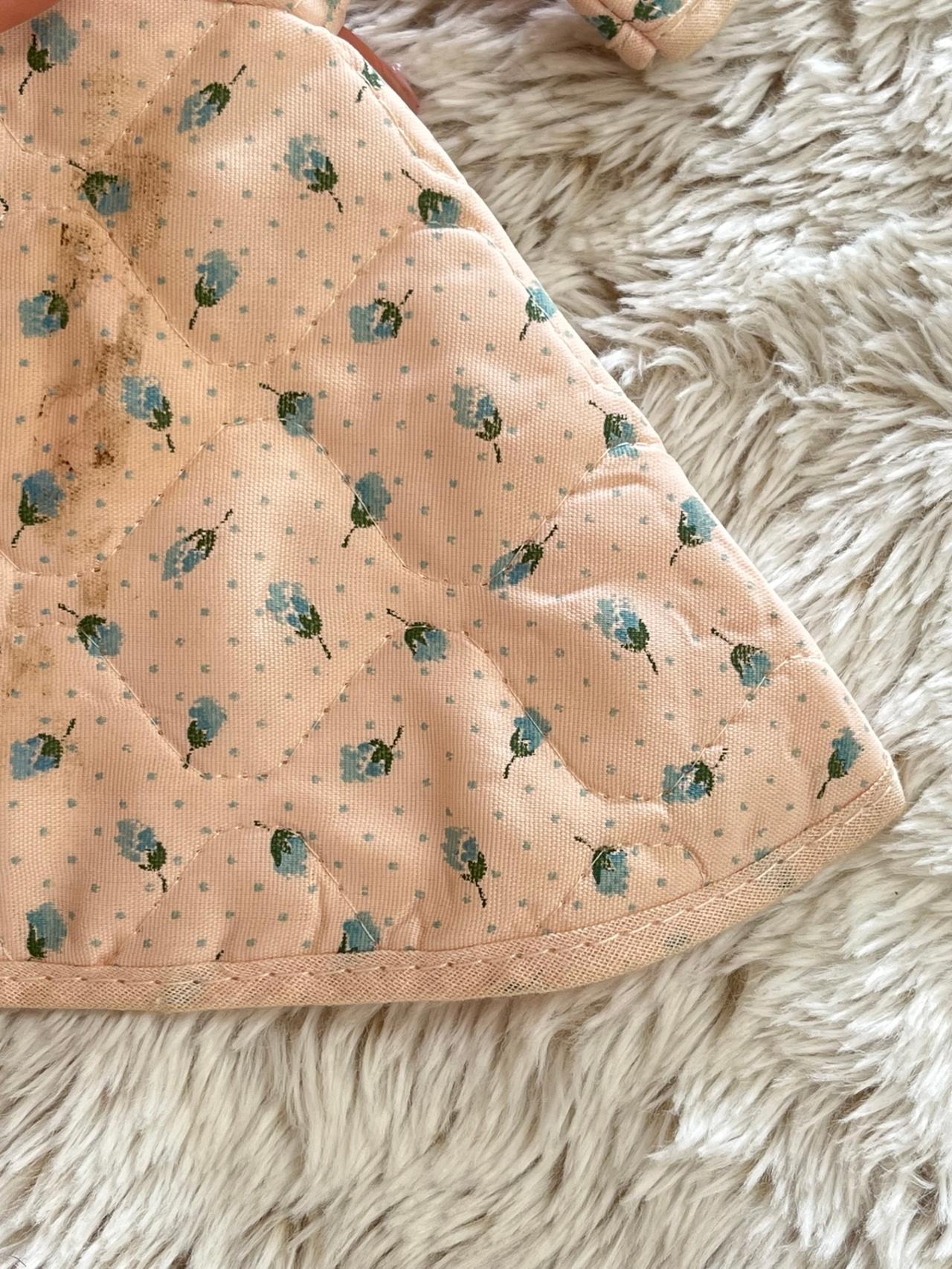 1960’s NON MATTEL Barbie Vintage Pink Puffer USED READ — image 12