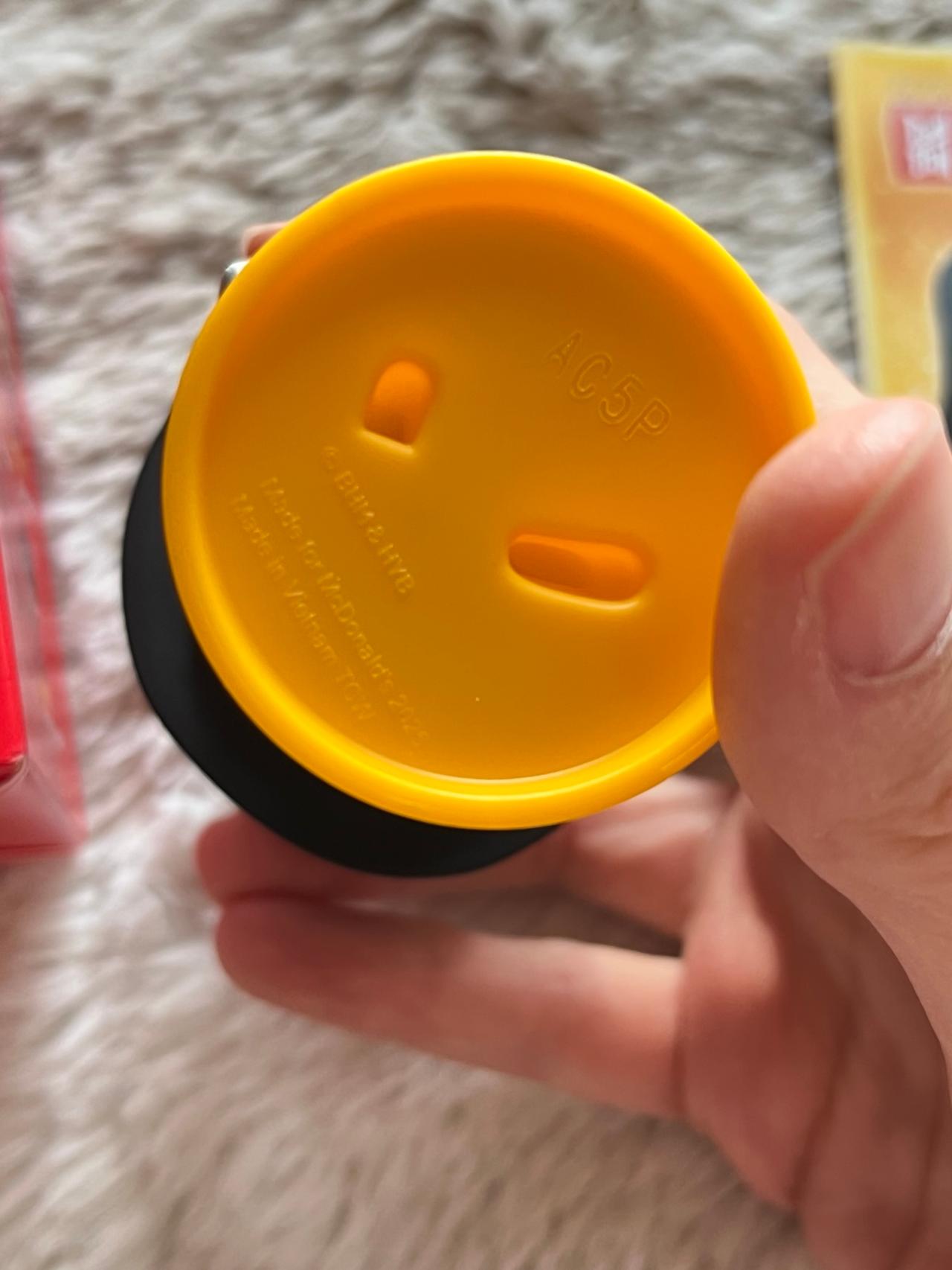 2025 McDONALD'S Tinytan BTS Jungkook HAPPY MEAL TOYS — image 8