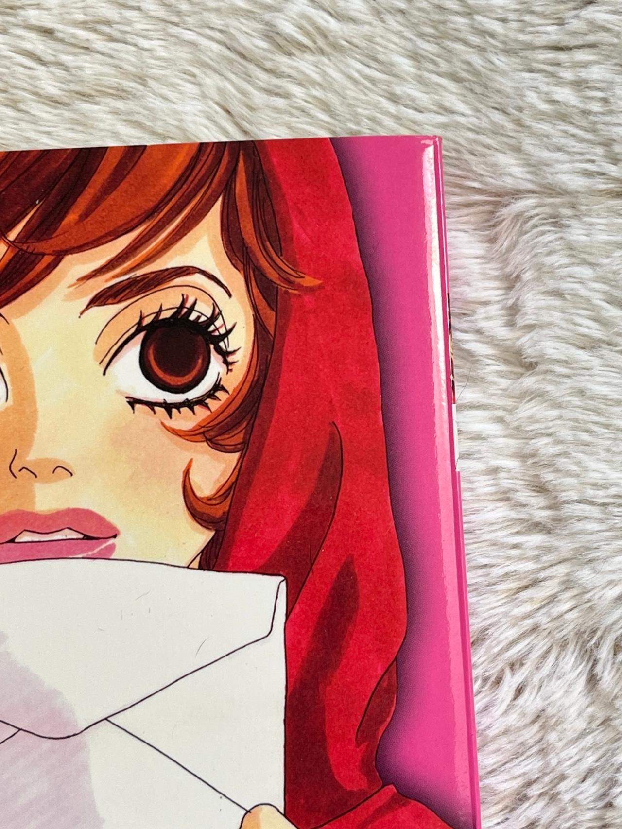 A Perfect Day for Love Letters by George Asakura Good 1st Print DelRey READ — image 4