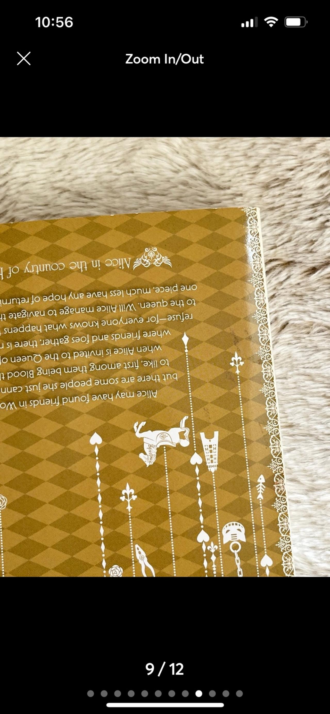 Alice in the Country of Hearts Vol 3 OMNIBUS QuinRose & Soumei Hoshino READ — image 9