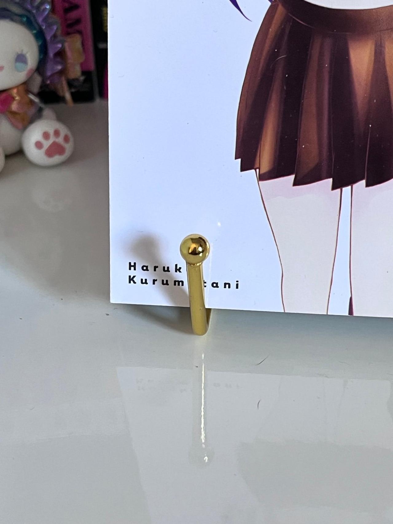 Ani-Imo by Haruko Kurumatani Vol 3 NM FIRST EDITION — image 6