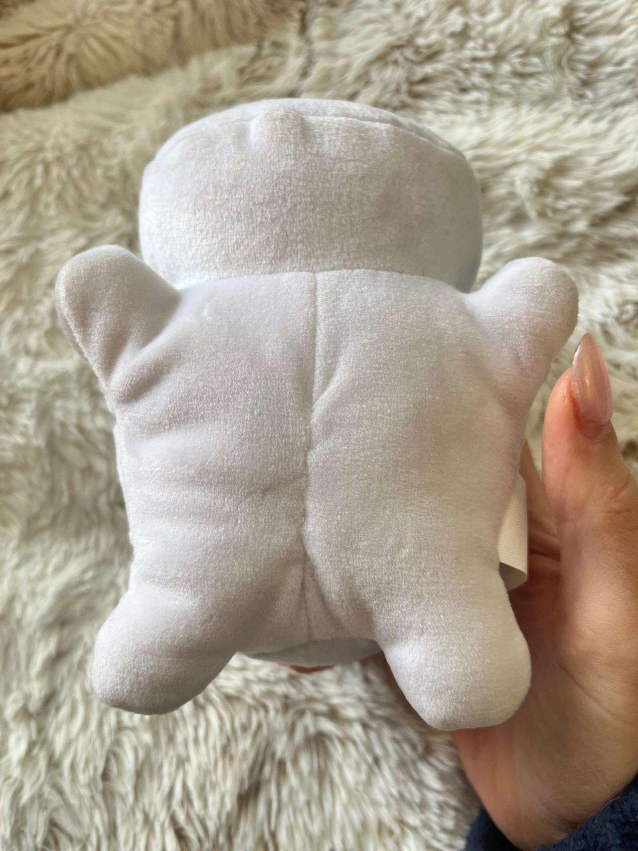 Aphmau MeeMeows Litter 2 Angeles Cat Plush Plush 5-6” GWOT READ — image 4