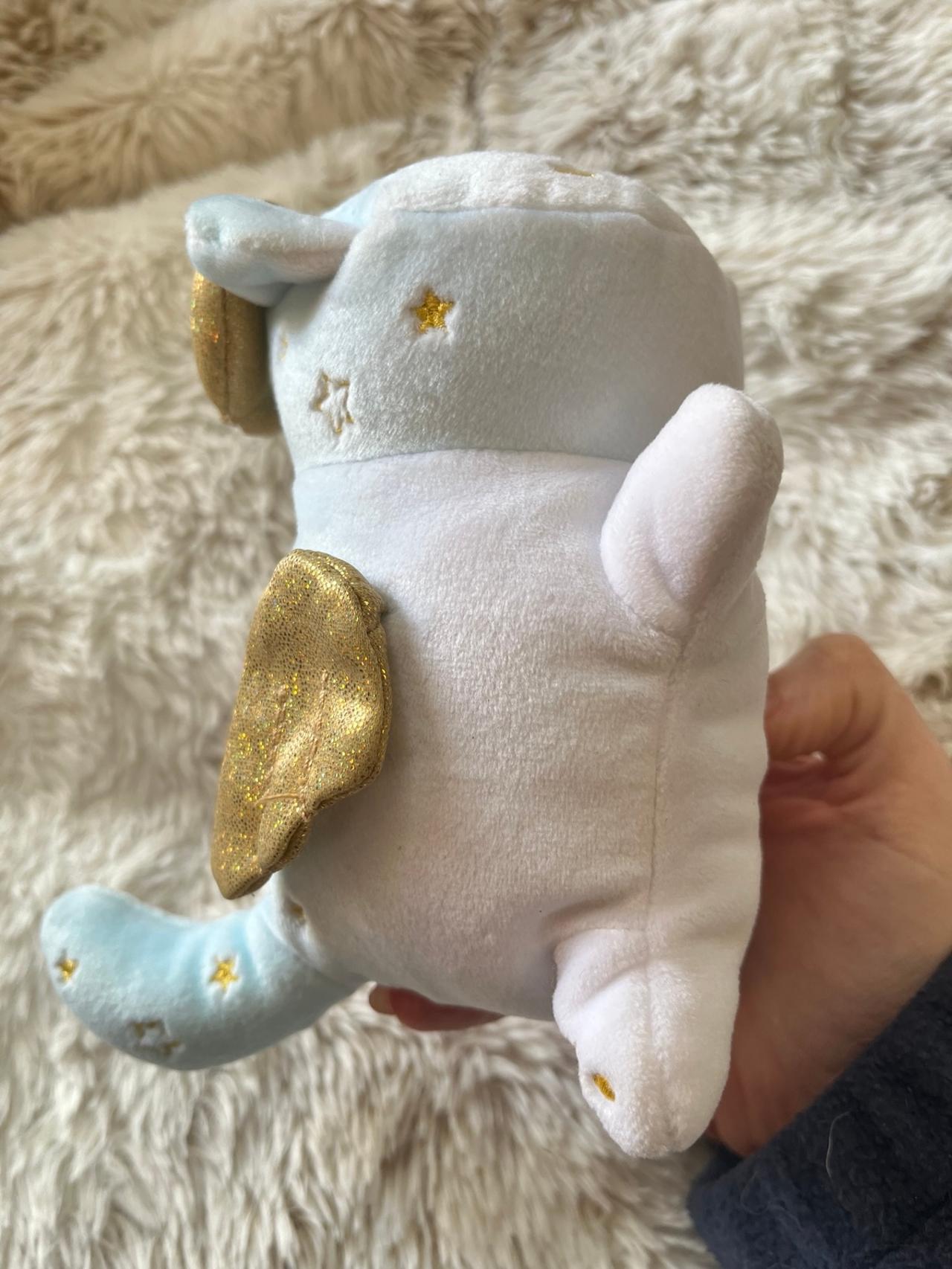 Aphmau MeeMeows Litter 2 Angeles Cat Plush Plush 5-6” GWOT READ — image 5