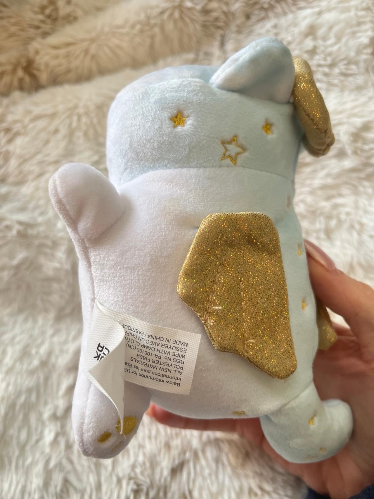 Aphmau MeeMeows Litter 2 Angeles Cat Plush Plush 5-6” GWOT READ — image 6