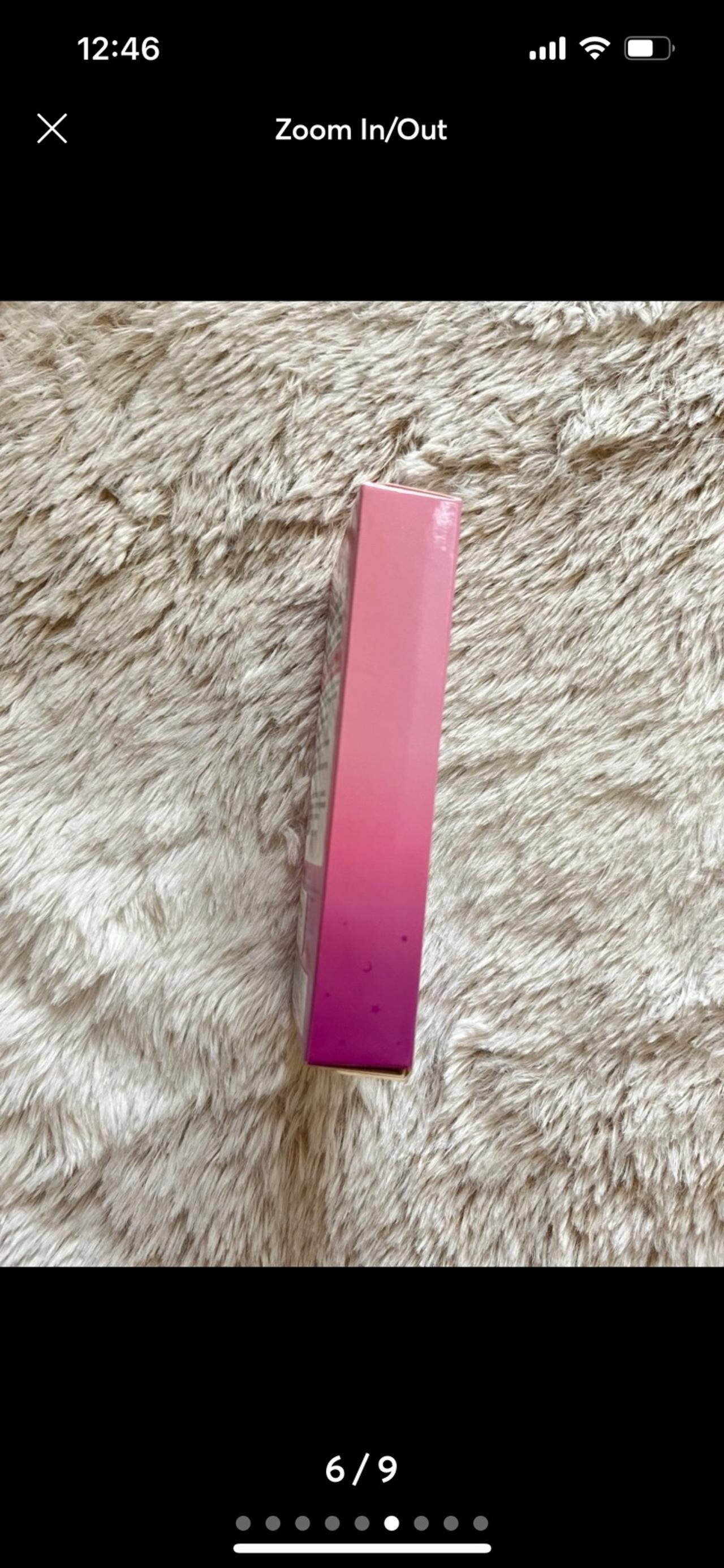 Bandai Little Charm Sailor Moon Moon Stick Charm NIB READ — image 6