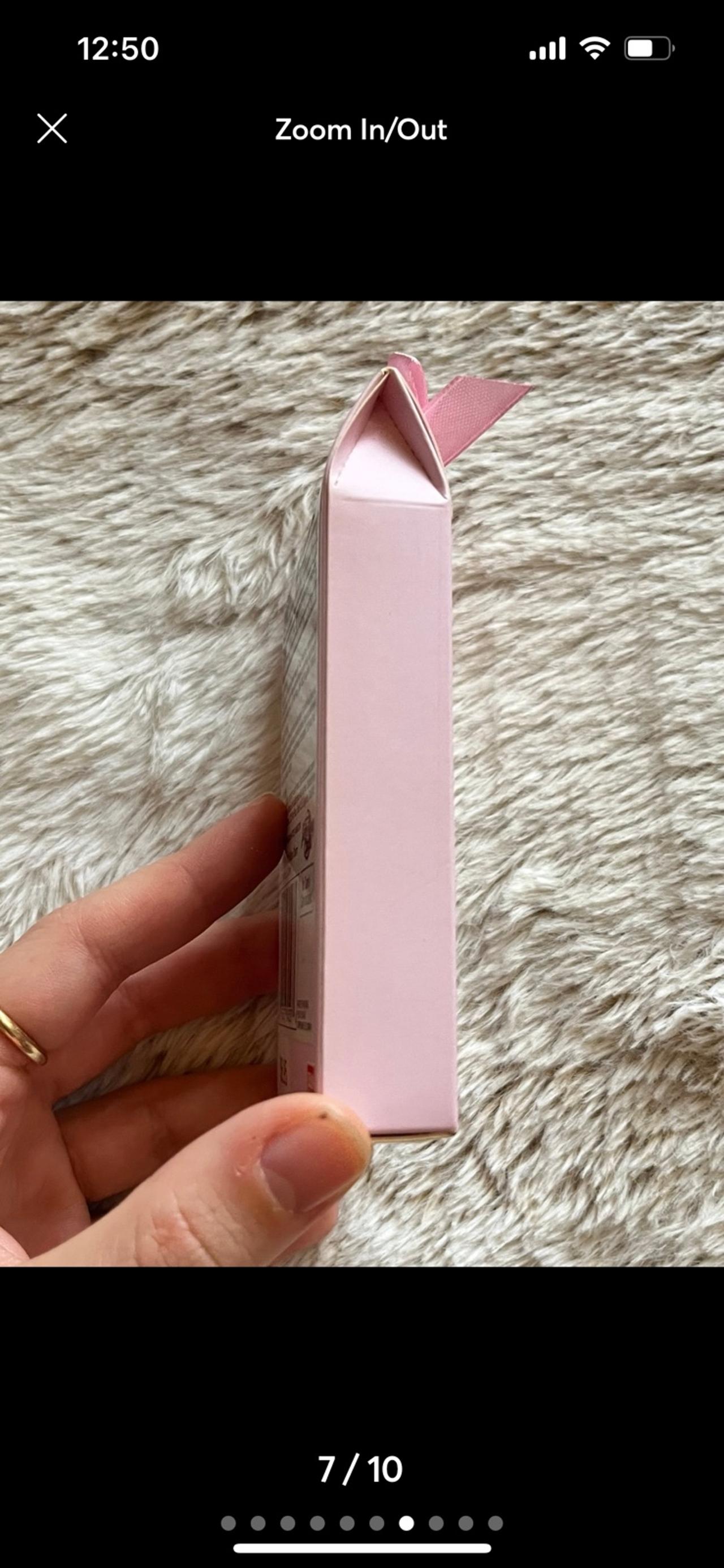 Bandai Ribbon Charm Sailor Moon Moon Stick Charm NIB READ — image 7
