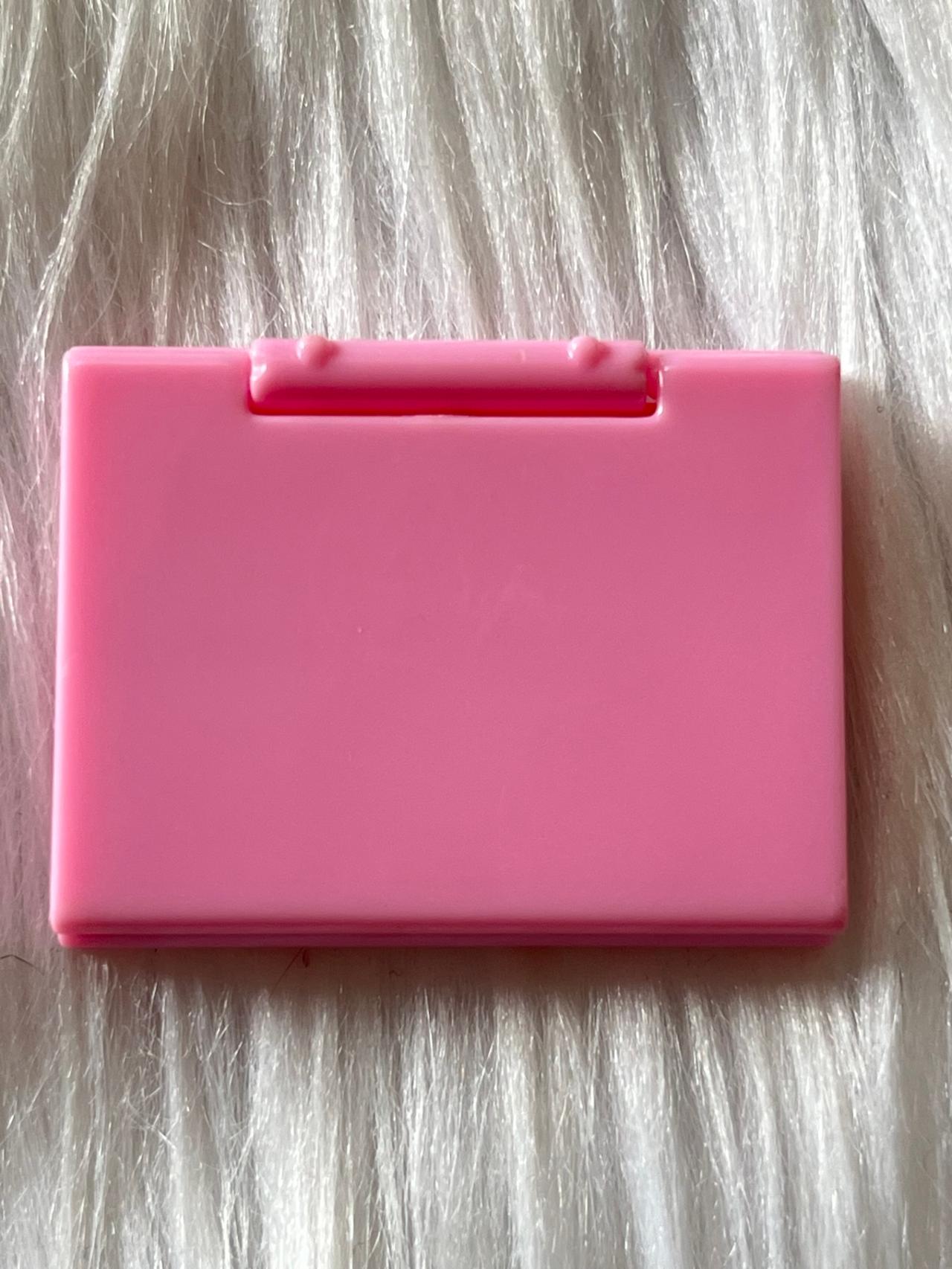 Barbie 2008 Pet Vet Barbie Pink Laptop READ — image 2