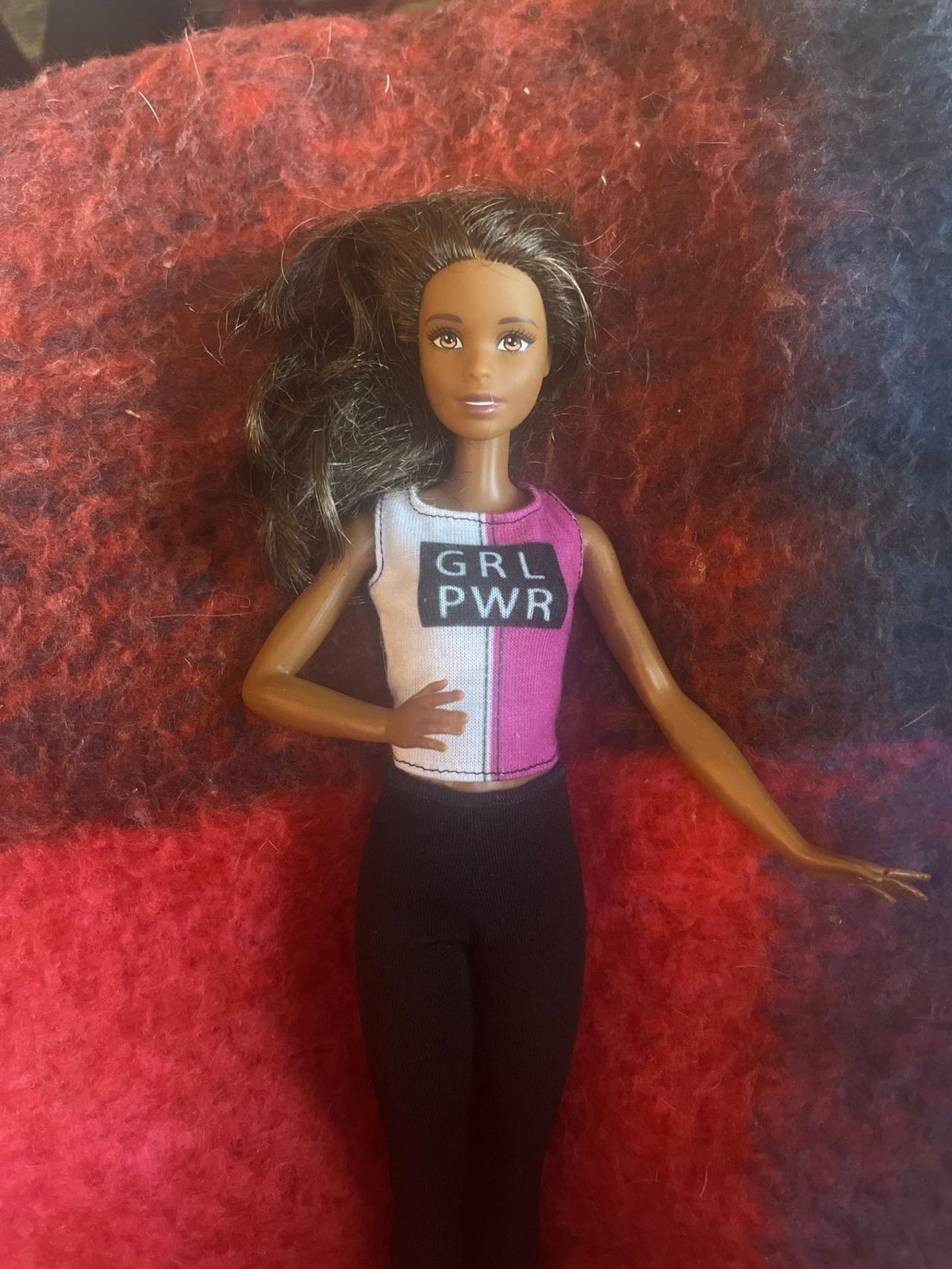 Barbie Doll