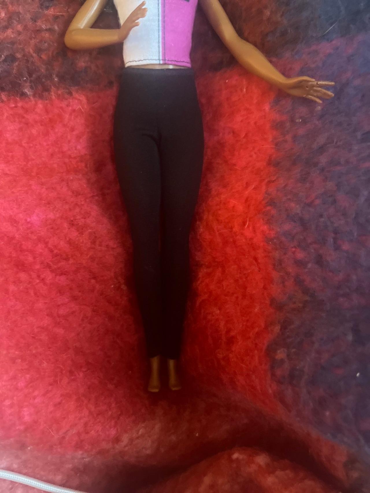 Barbie Doll — image 2