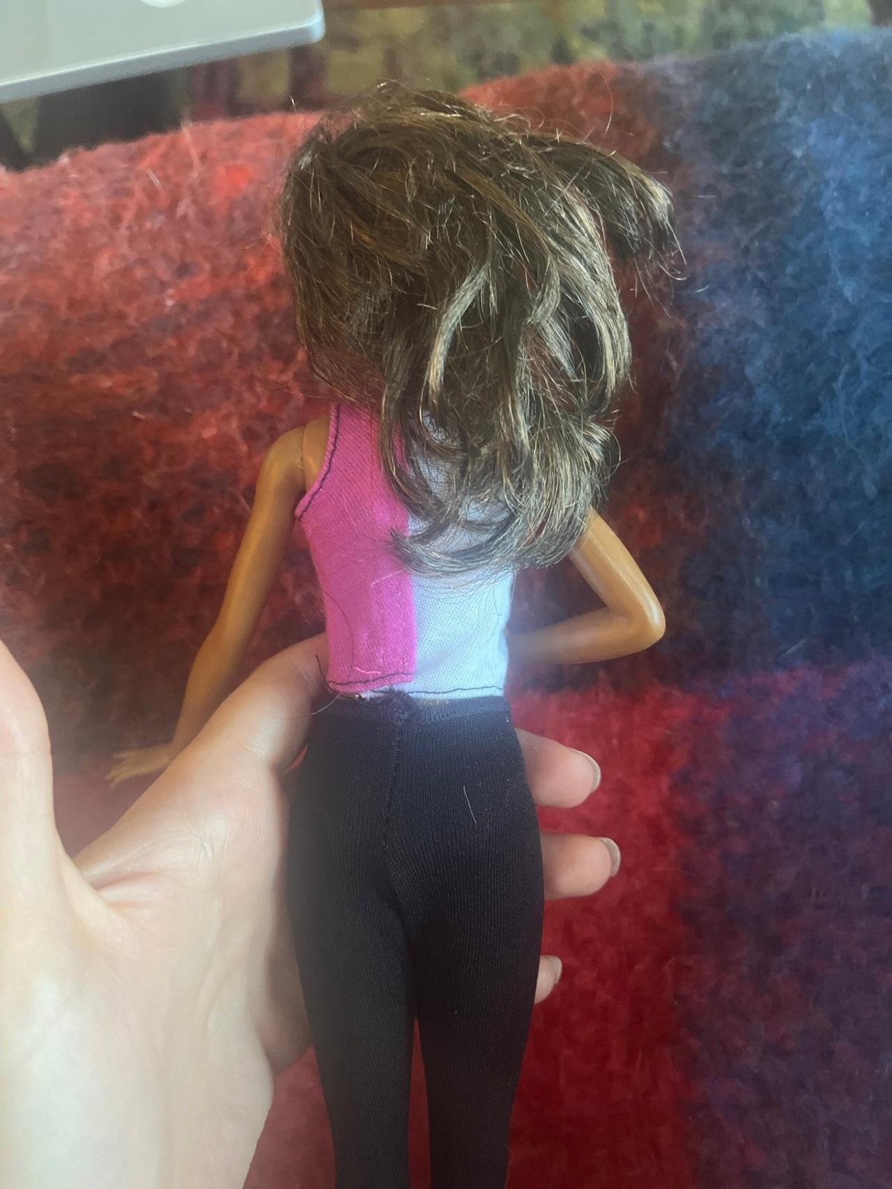 Barbie Doll — image 3