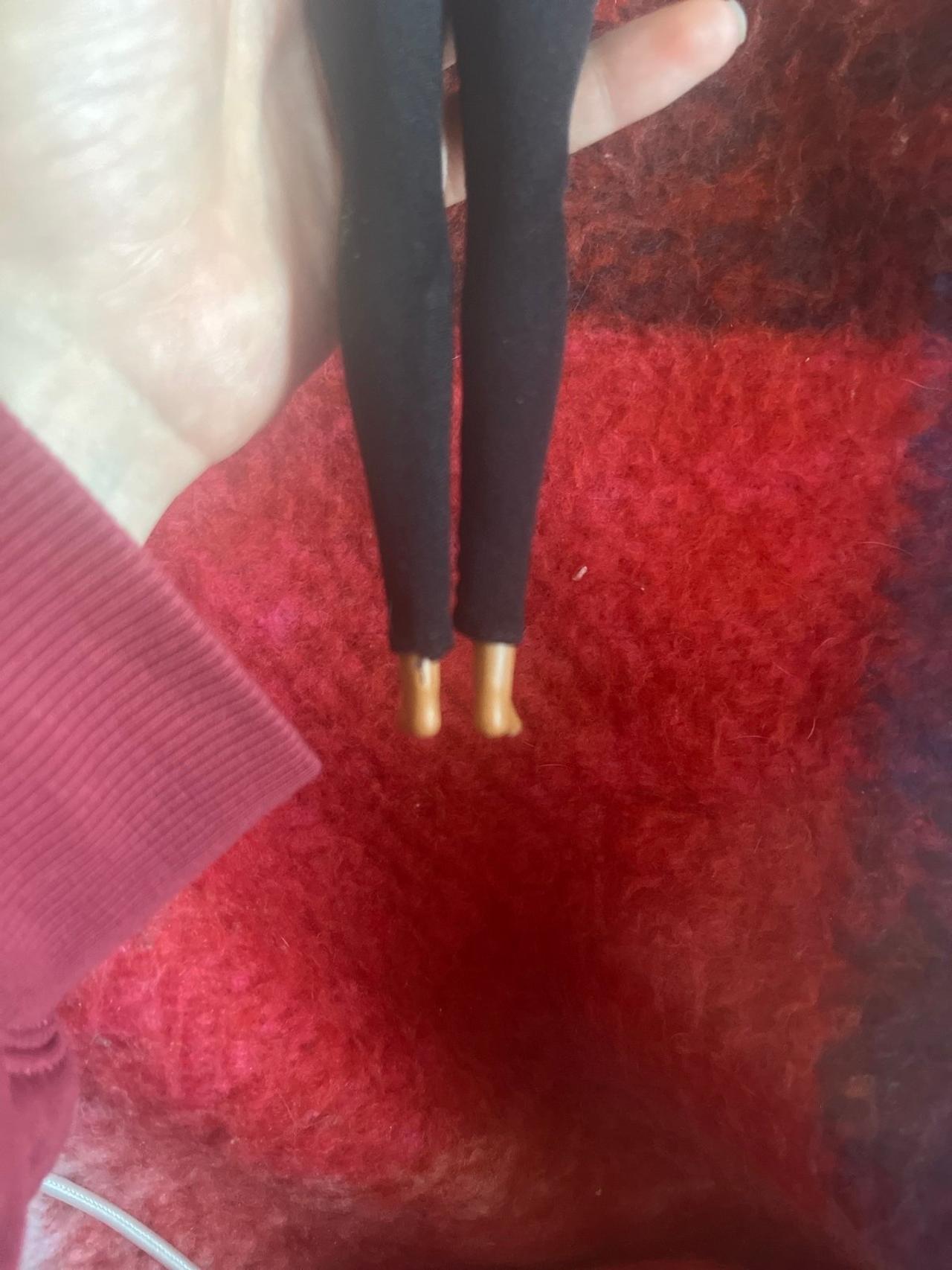 Barbie Doll — image 4