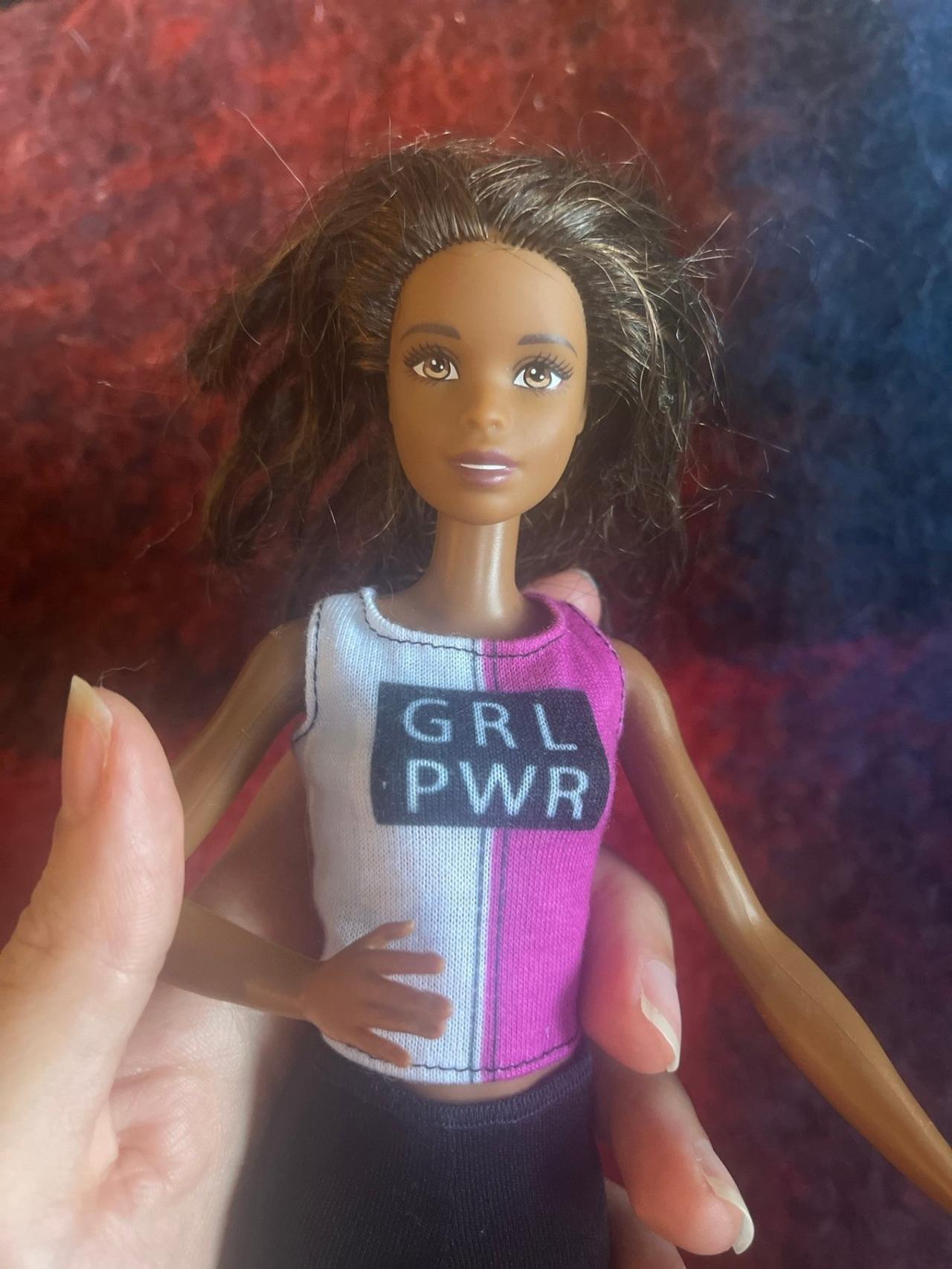 Barbie Doll — image 5