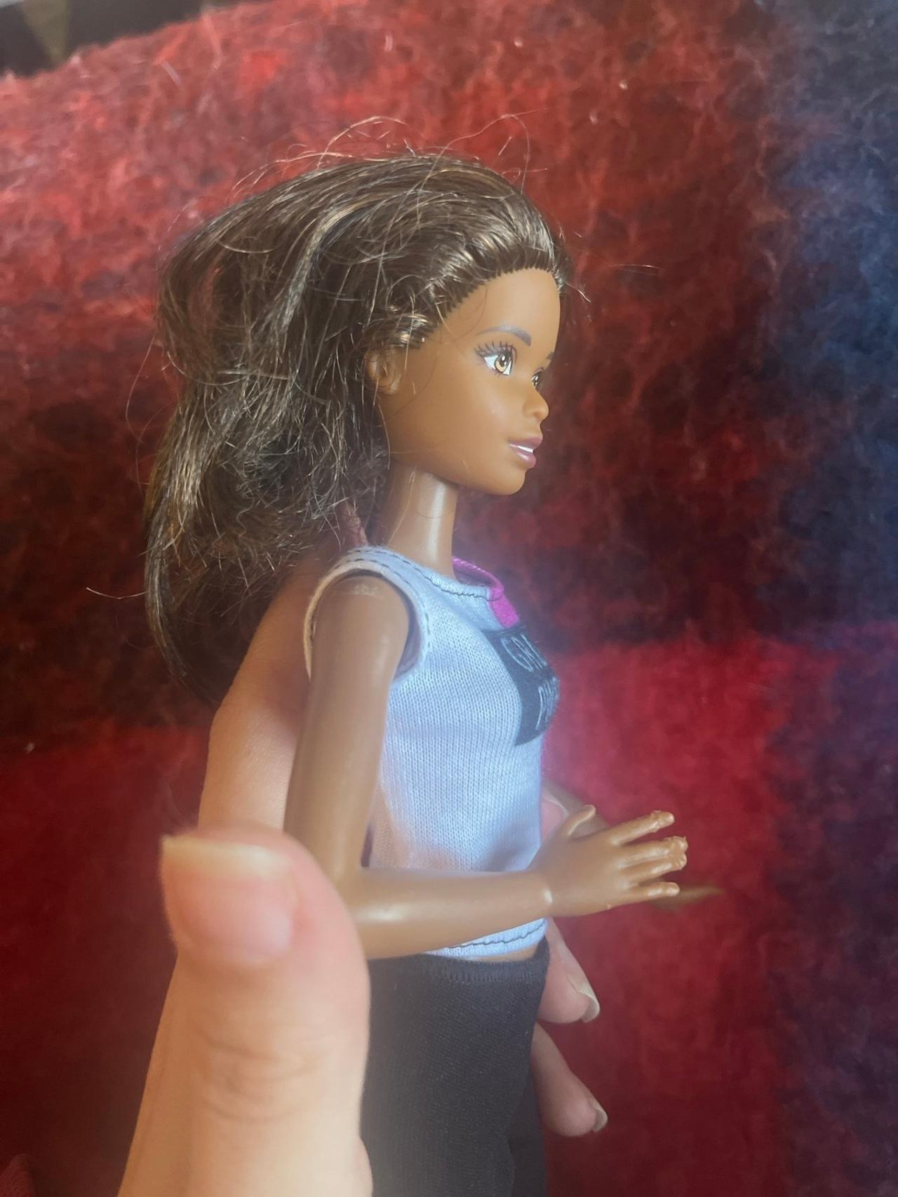 Barbie Doll — image 6