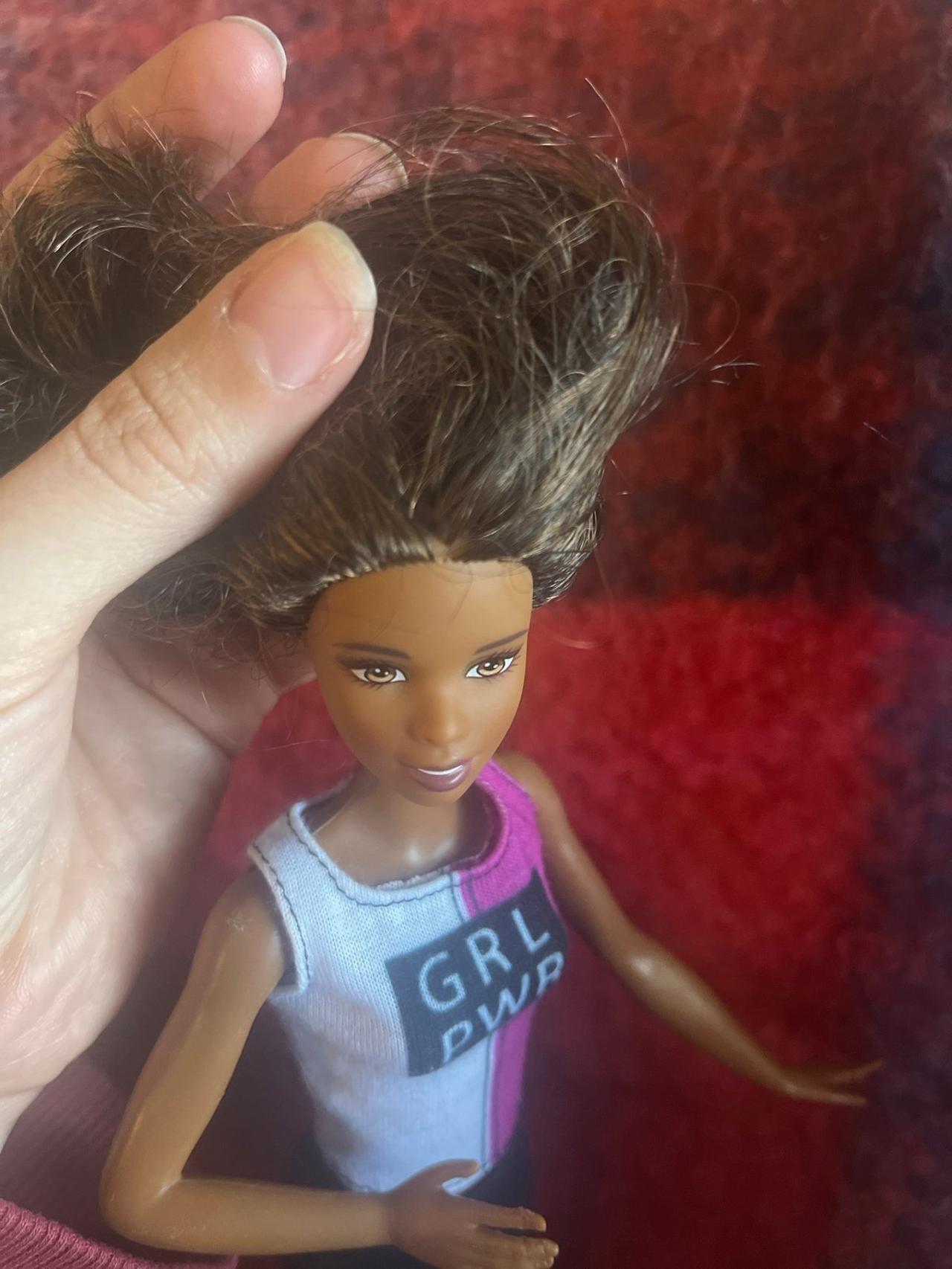 Barbie Doll — image 7