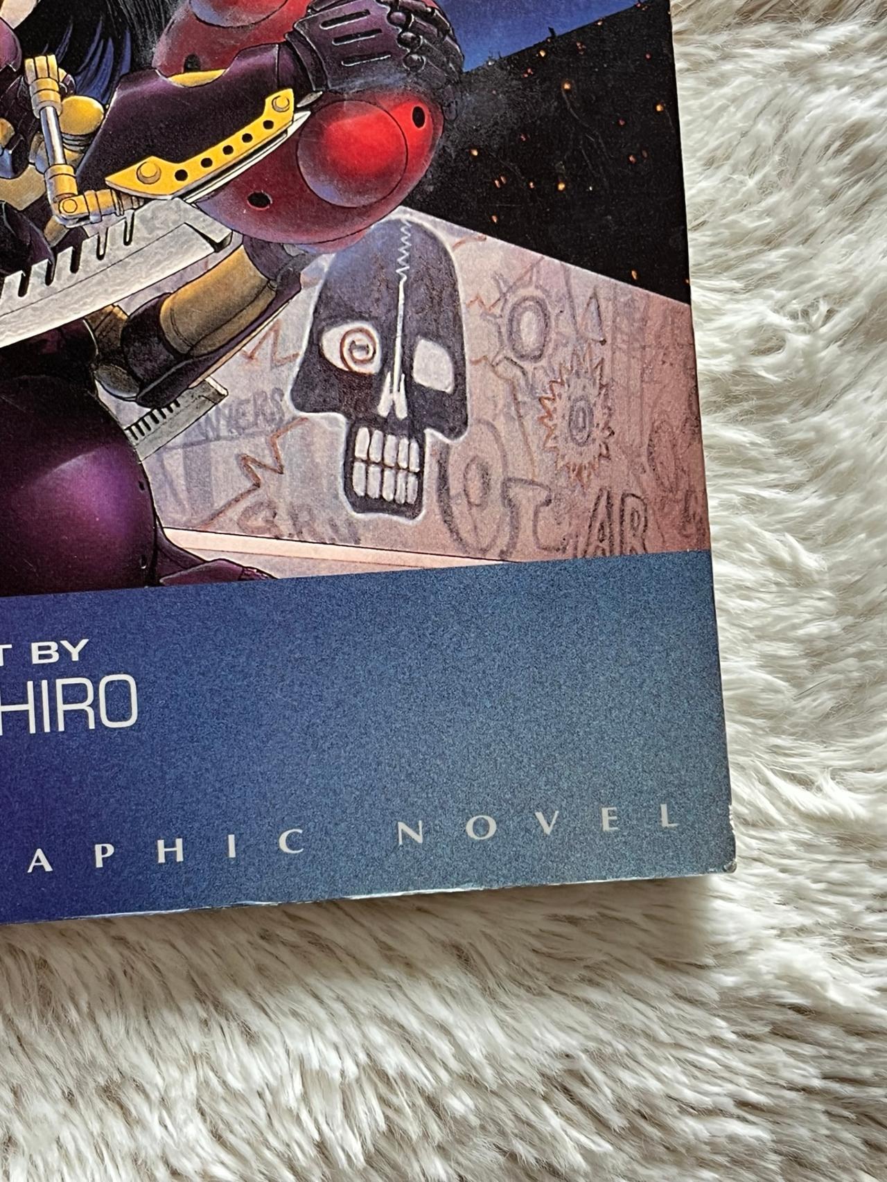Battle Angel Alita: Killing Angel by Yukito Kishiro Good Viz Media READ — image 3