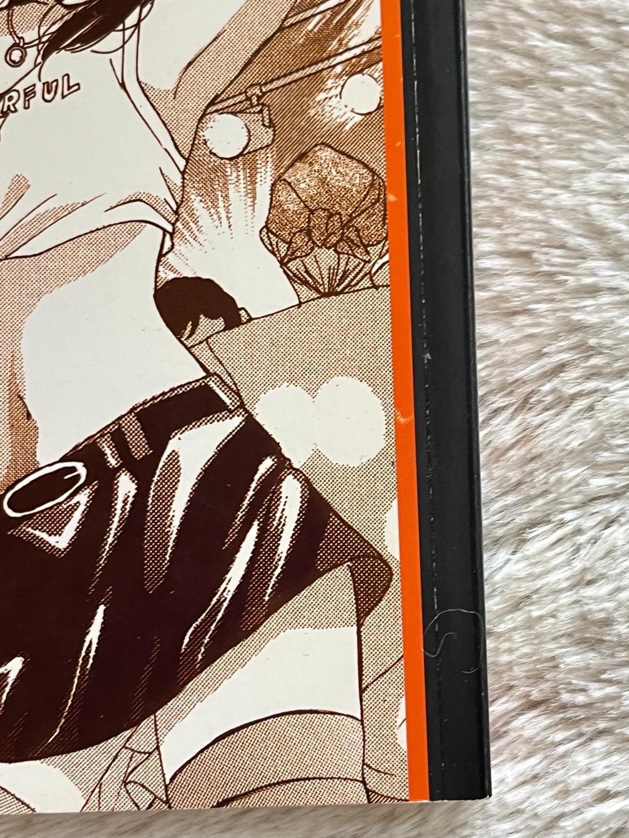 Boys Be by Itabashi Masahiri Vol 1 Near Mint 1st Print TOKYOPOP READ — image 2
