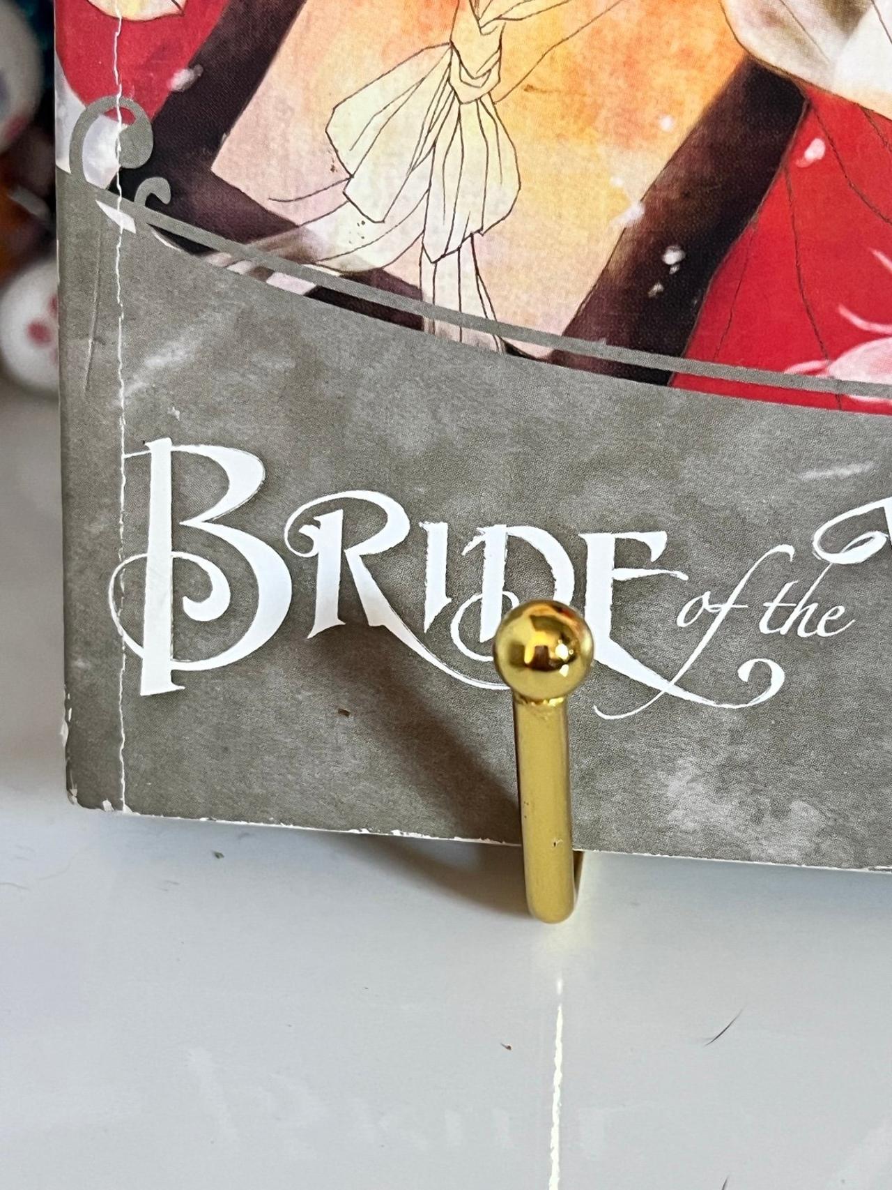 Bride of the Water God by Mi Kyung Yun Vol 3 — image 4