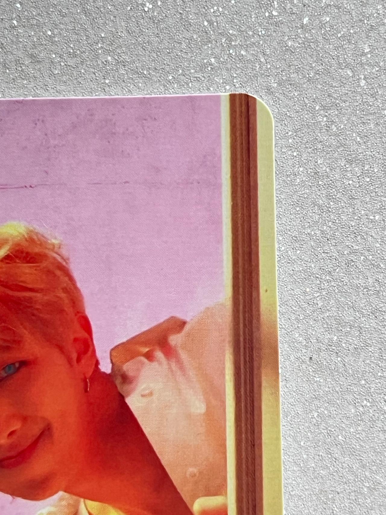 BTS Love Yourself Answer Version E RM/Namjoon K-pop Photocard MINT-NM READ — image 6