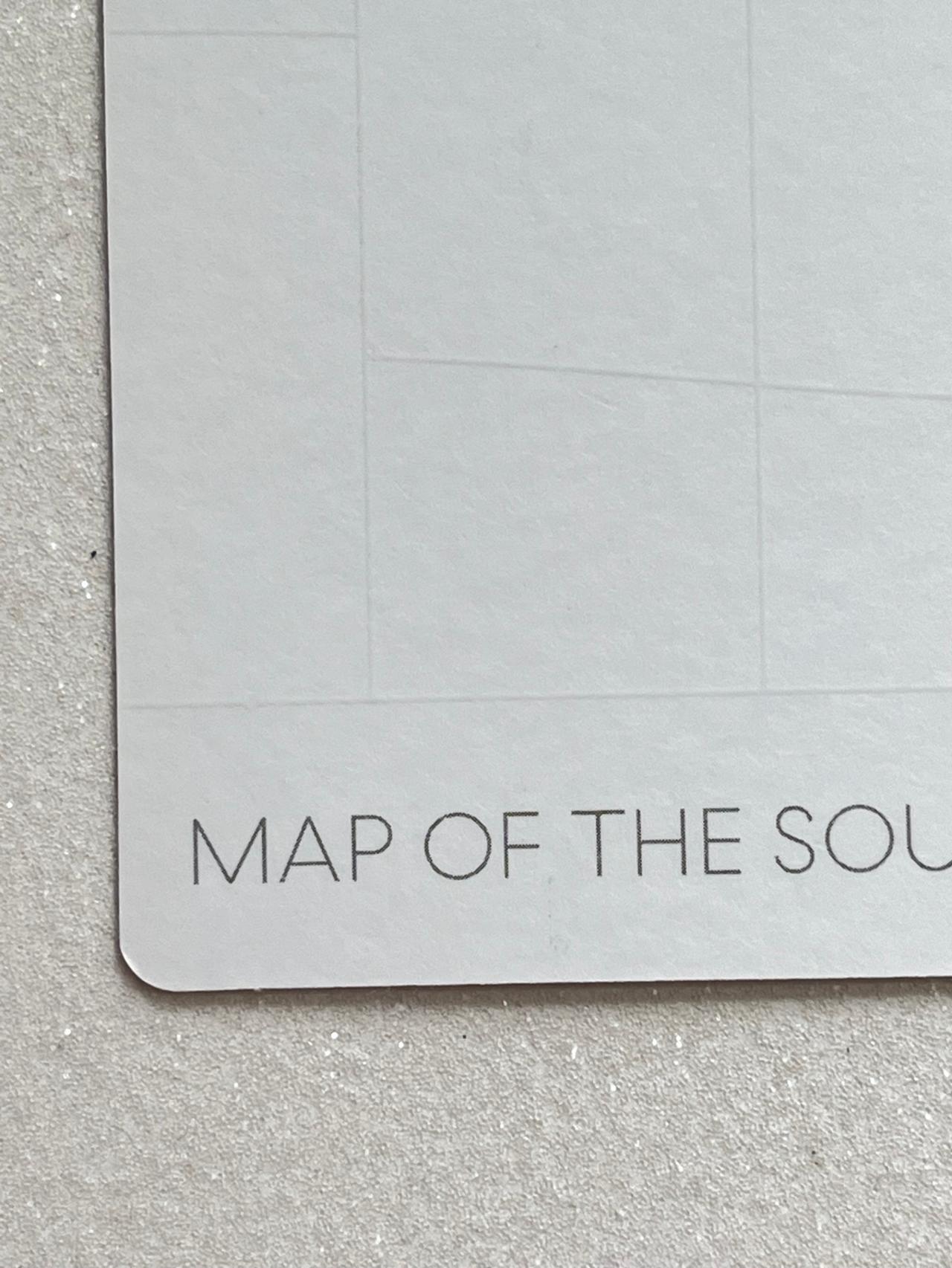 BTS Map of the Soul 7 J-Hope/Hoseok K-pop Photocard MINT-NM READ — image 10