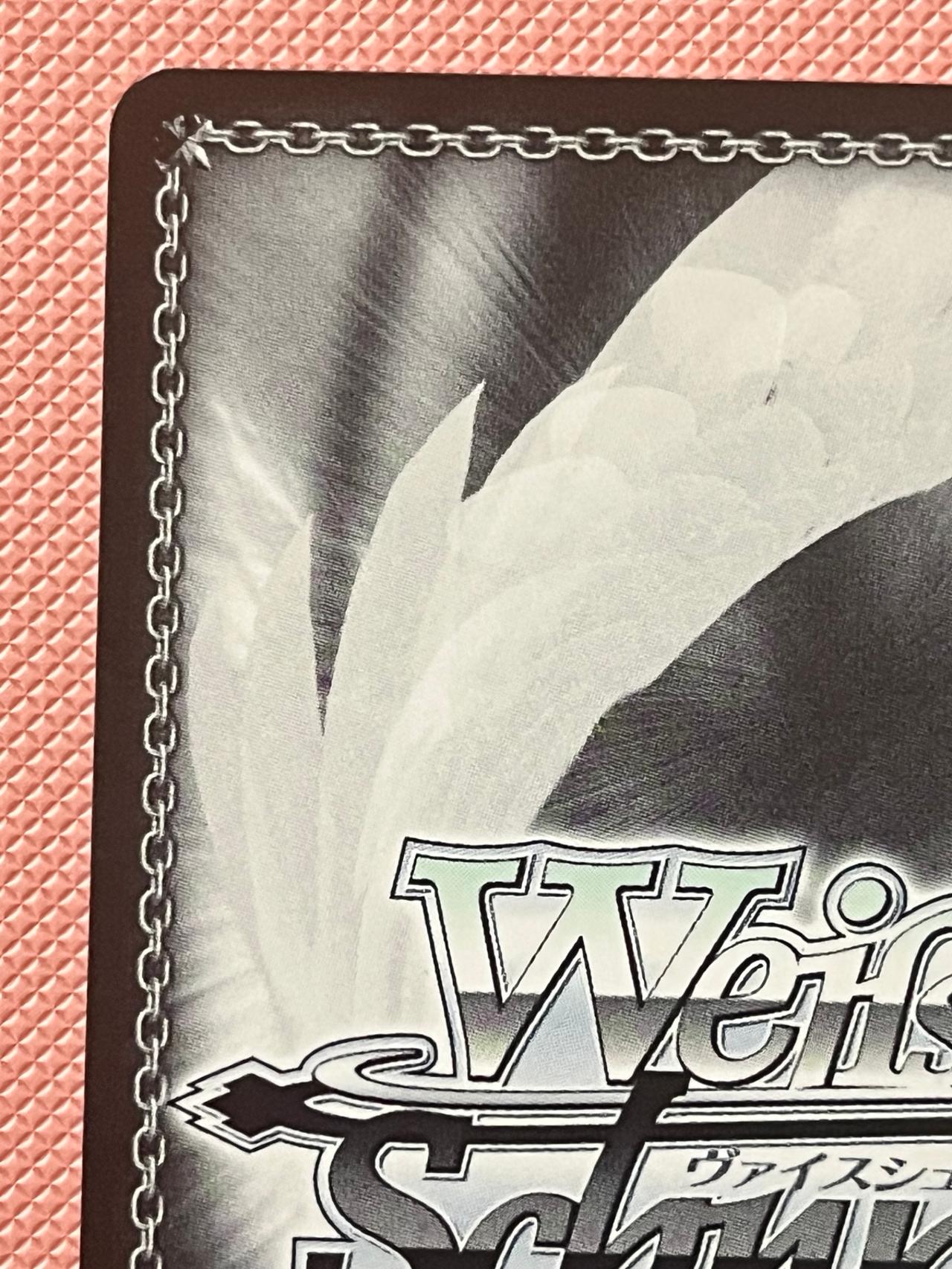 Card Capture Sakura Anniversary WEISS TCG Sakura Kinomoto W113-030 R JP — image 10