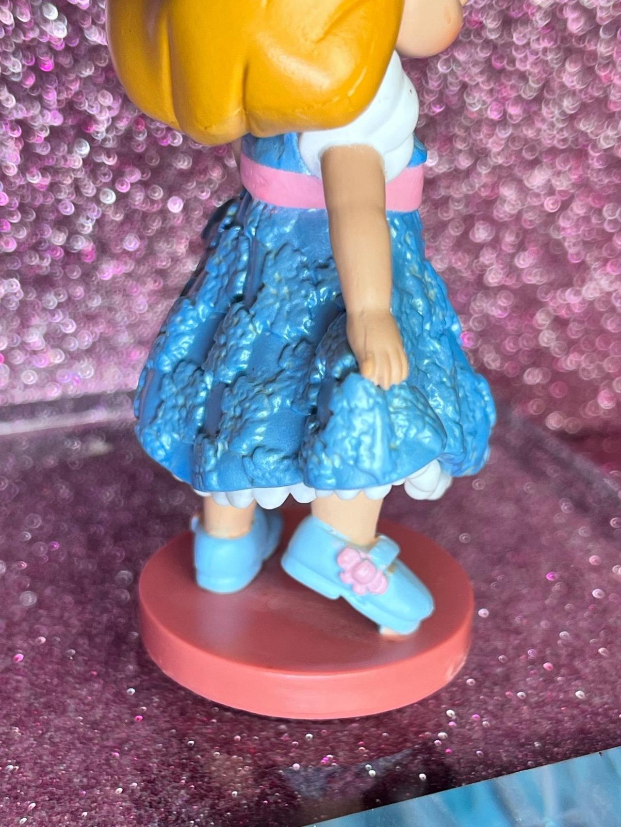 Disney Animators Collection 3” Figure Cinderella USED READ — image 9