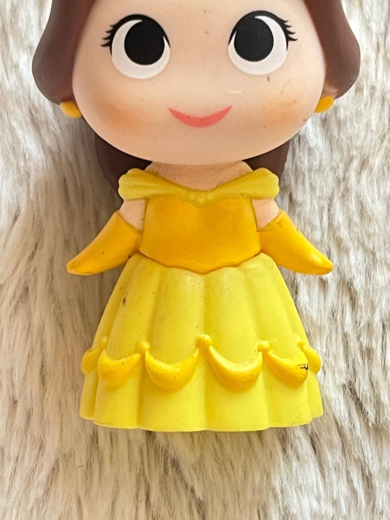 Disney Funko Princess Belle Figure GWOP READ — image 2