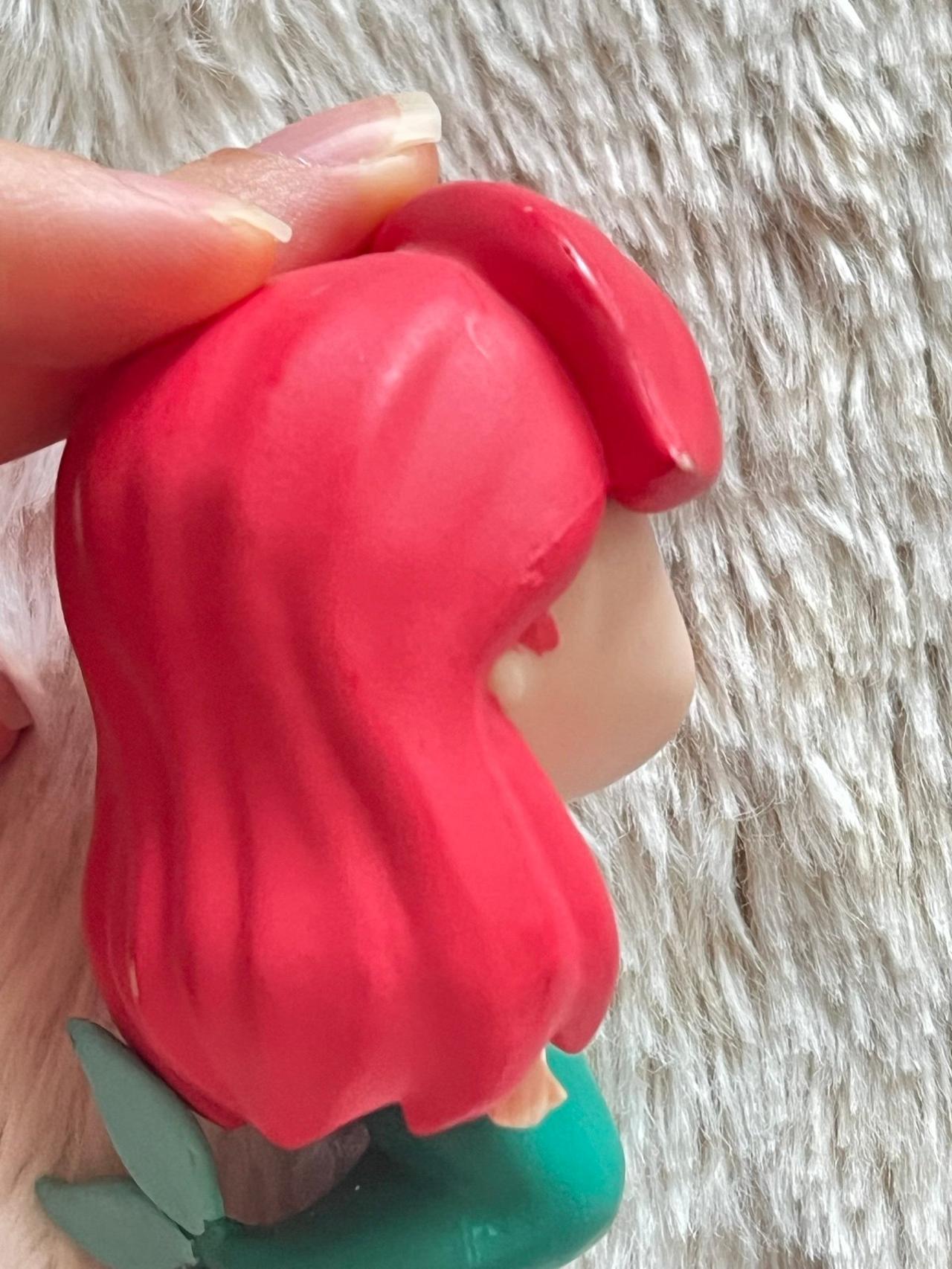 Disney Funko The Little Mermaid Princess Ariel Figure GWOP READ — image 5