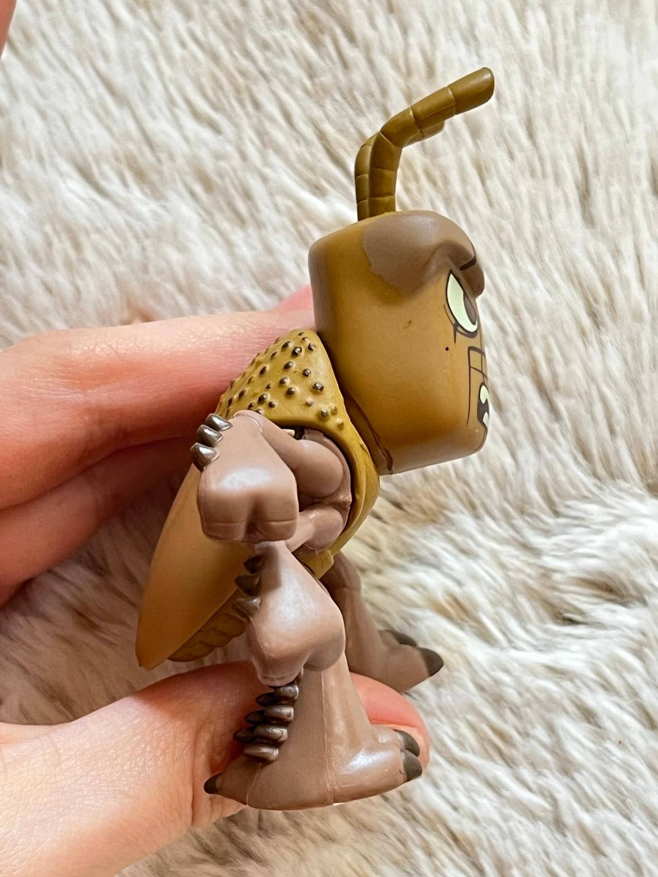 Disney Funko Villains A Bugs Life Hopper Figure GWOP READ — image 10