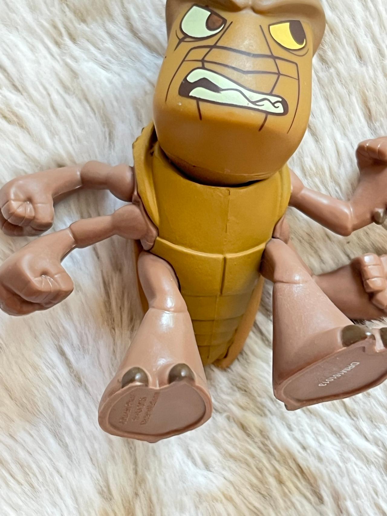 Disney Funko Villains A Bugs Life Hopper Figure GWOP READ — image 3