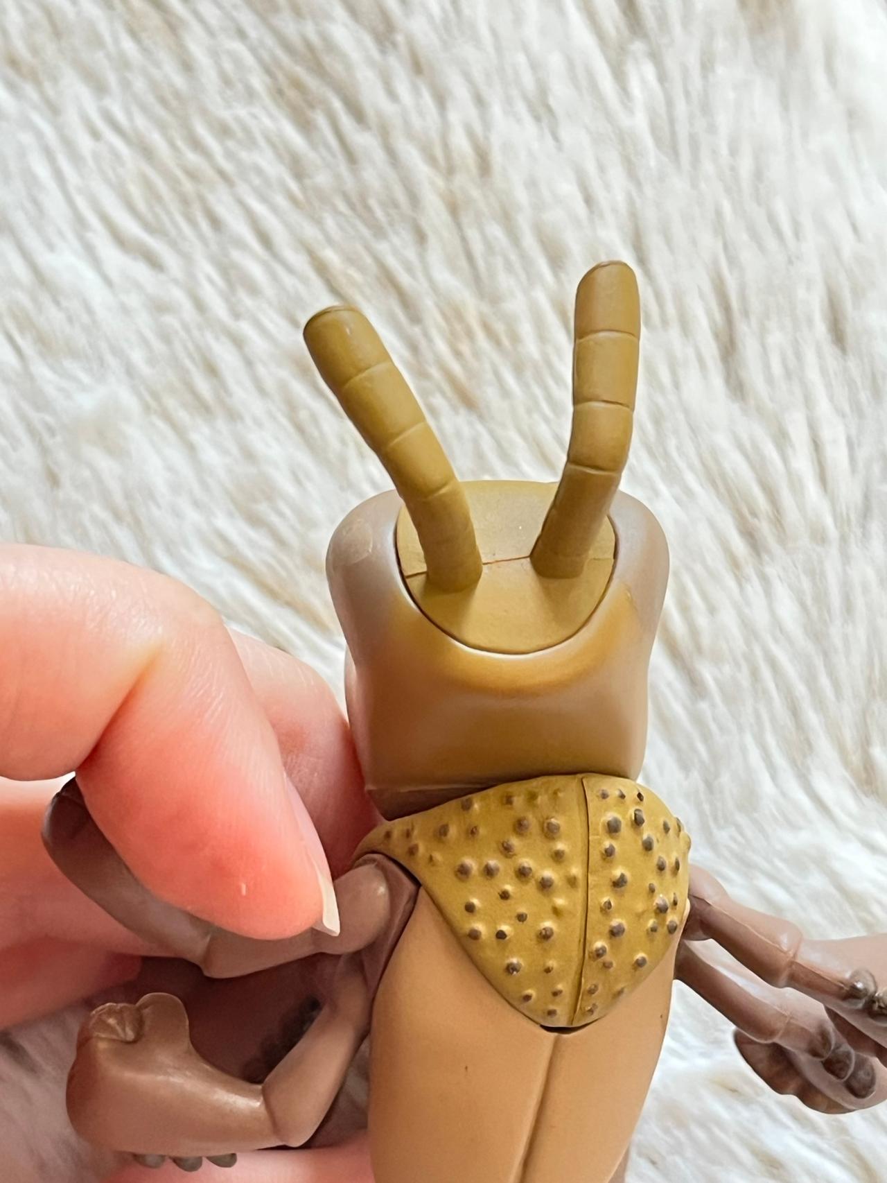 Disney Funko Villains A Bugs Life Hopper Figure GWOP READ — image 7