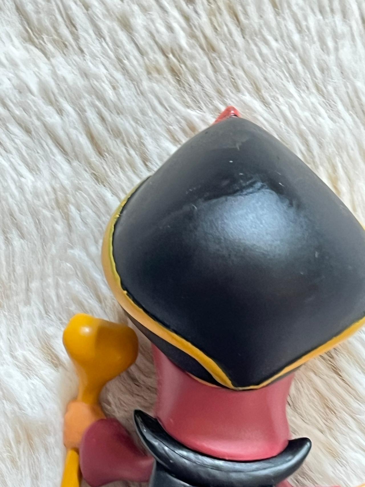 Disney Funko Villains Aladdin Jafar Figure GWOP READ — image 5