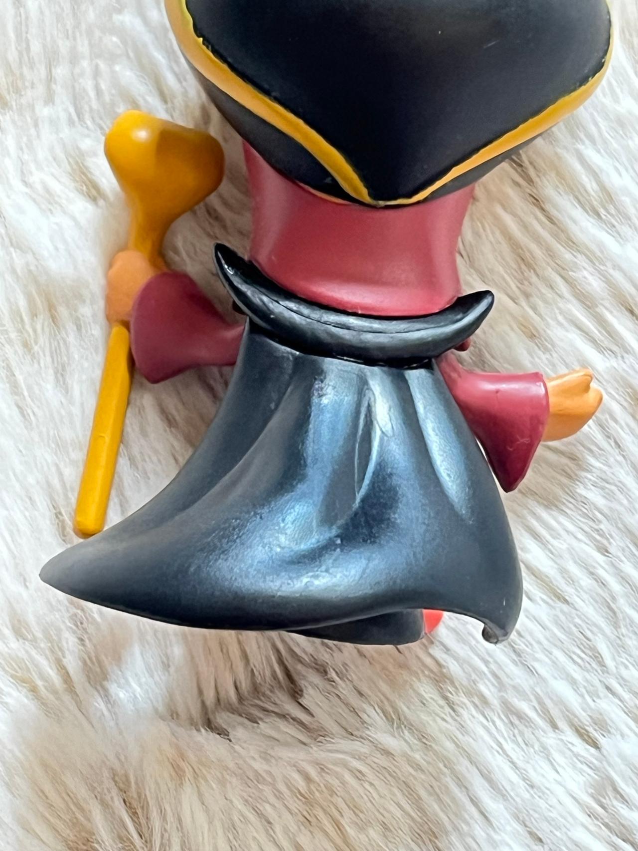 Disney Funko Villains Aladdin Jafar Figure GWOP READ — image 6