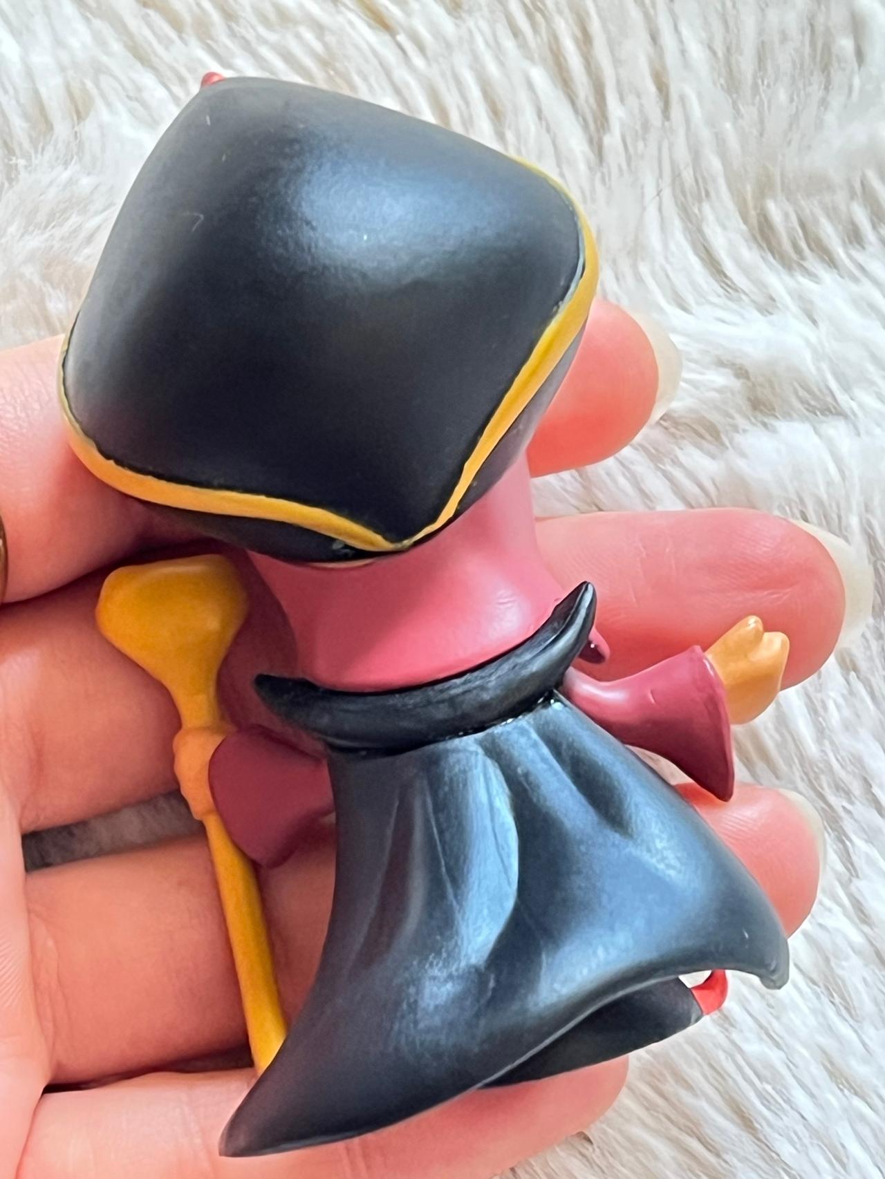 Disney Funko Villains Aladdin Jafar Figure GWOP READ — image 9
