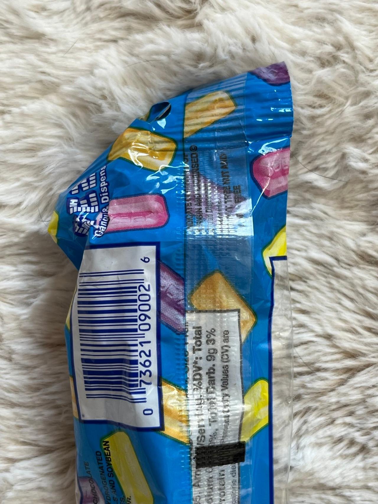 Disney Princess Cinderella Pez Dispenser with Candy NIP READ — image 5