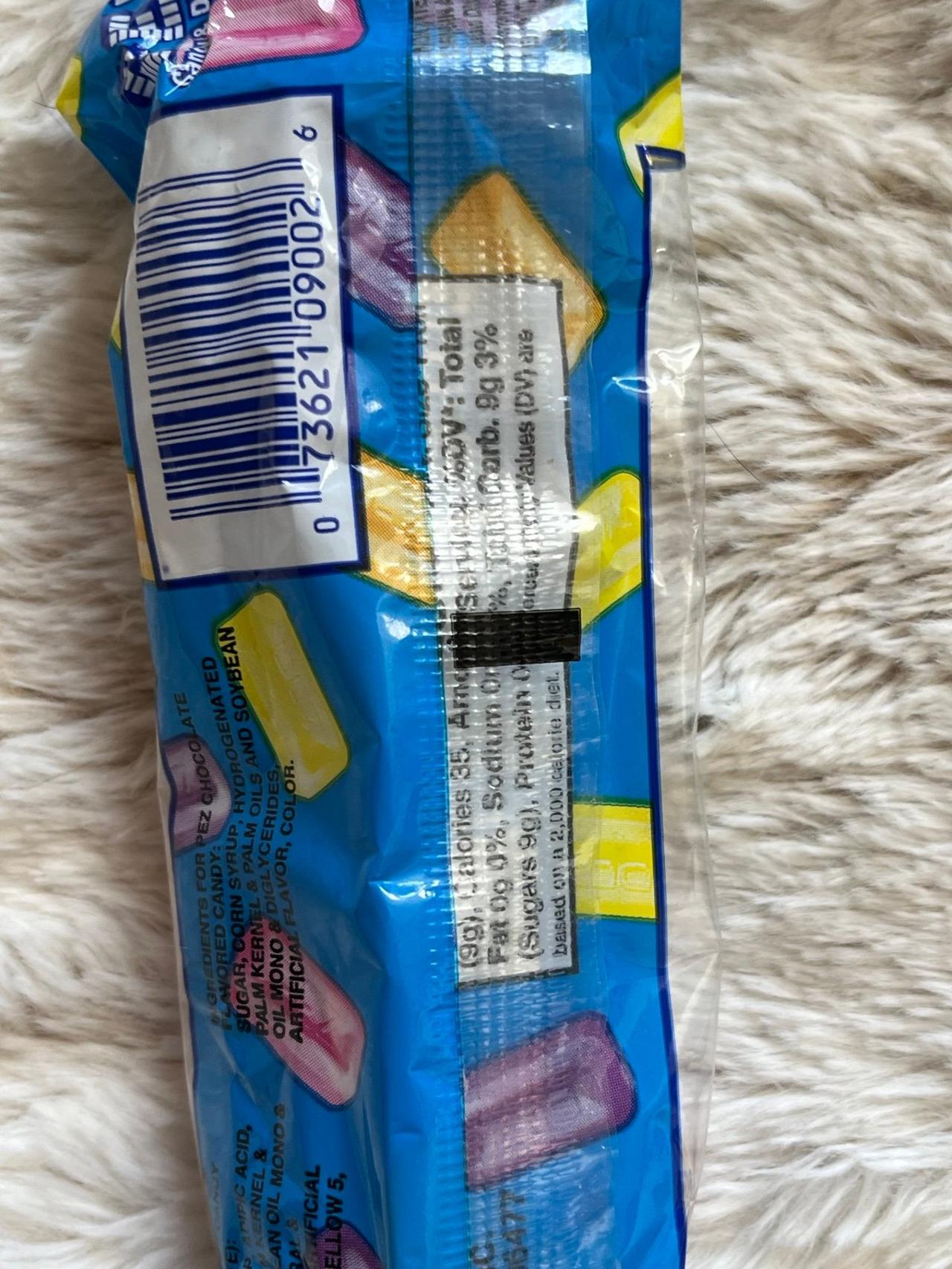 Disney Princess Cinderella Pez Dispenser with Candy NIP READ — image 6