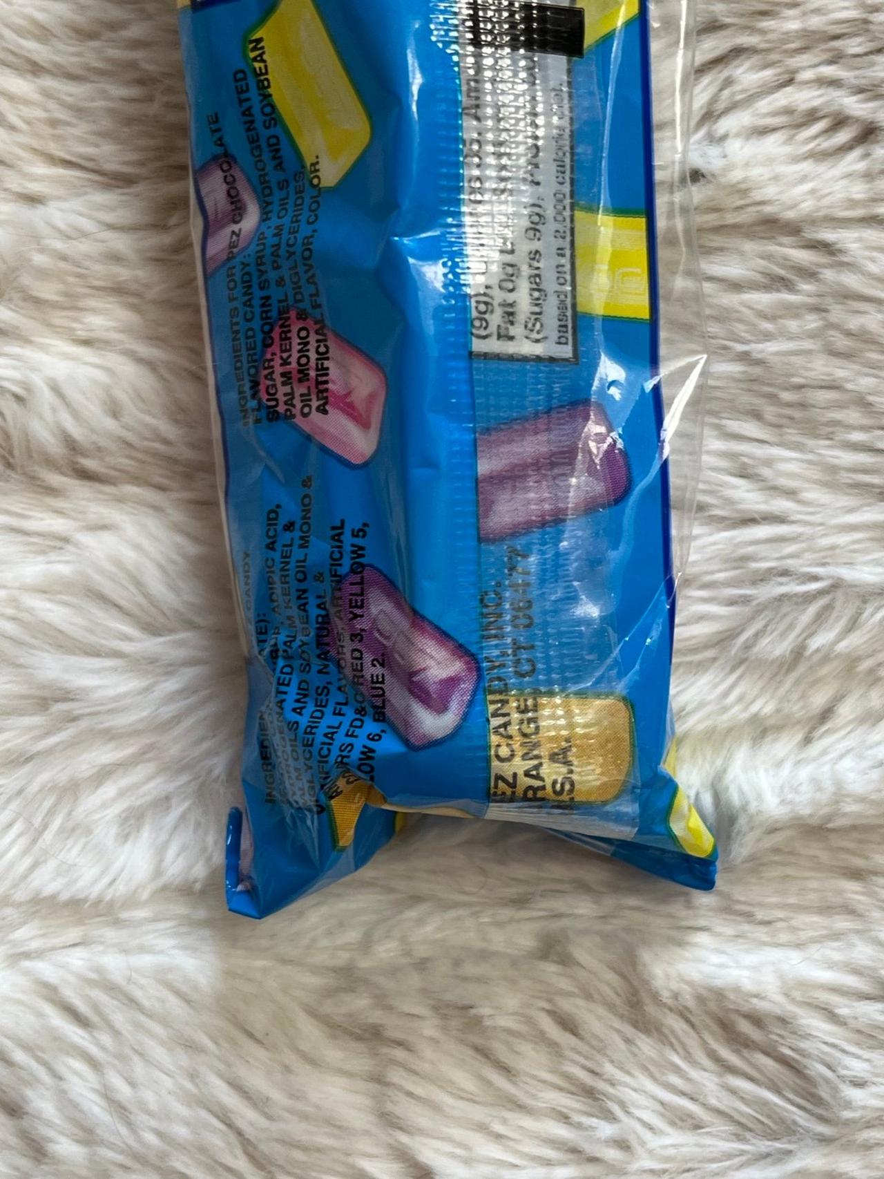Disney Princess Cinderella Pez Dispenser with Candy NIP READ — image 8