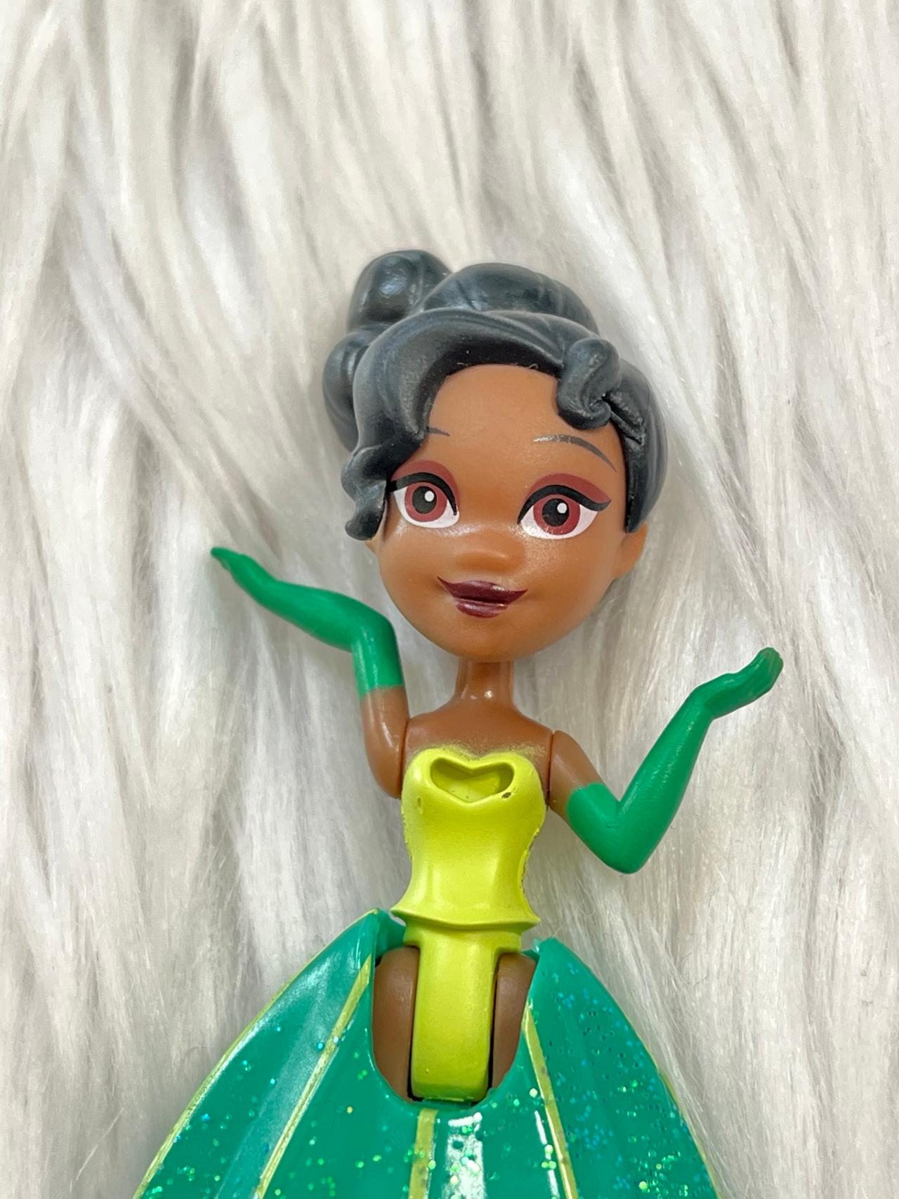 Disney Princess Little Kingdom Tiana Figure ONLY USED READ — image 3