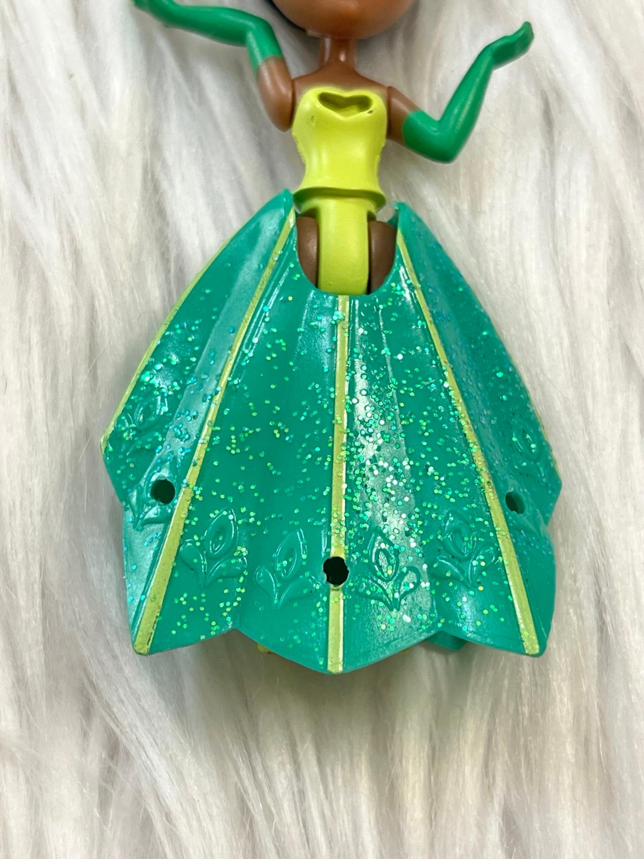 Disney Princess Little Kingdom Tiana Figure ONLY USED READ — image 4
