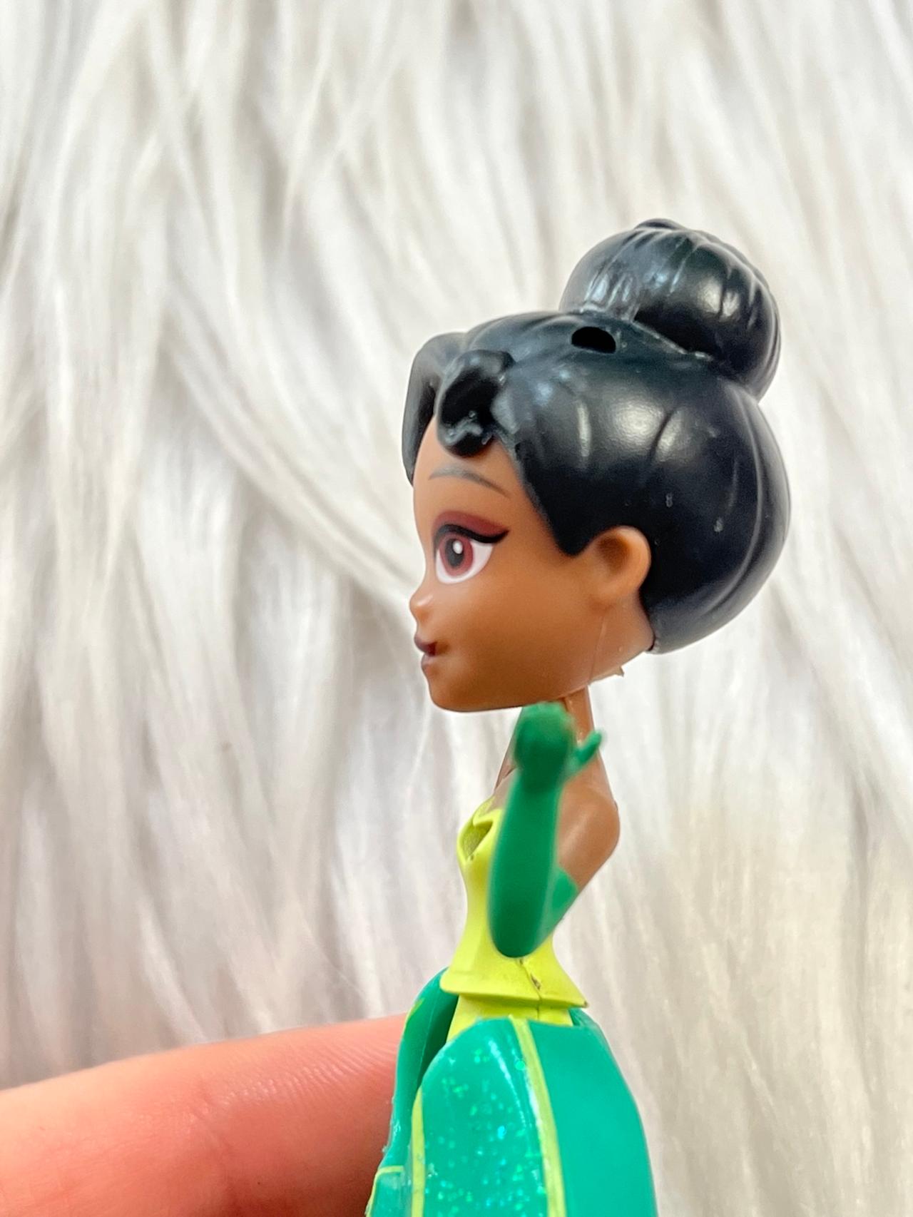 Disney Princess Little Kingdom Tiana Figure ONLY USED READ — image 5