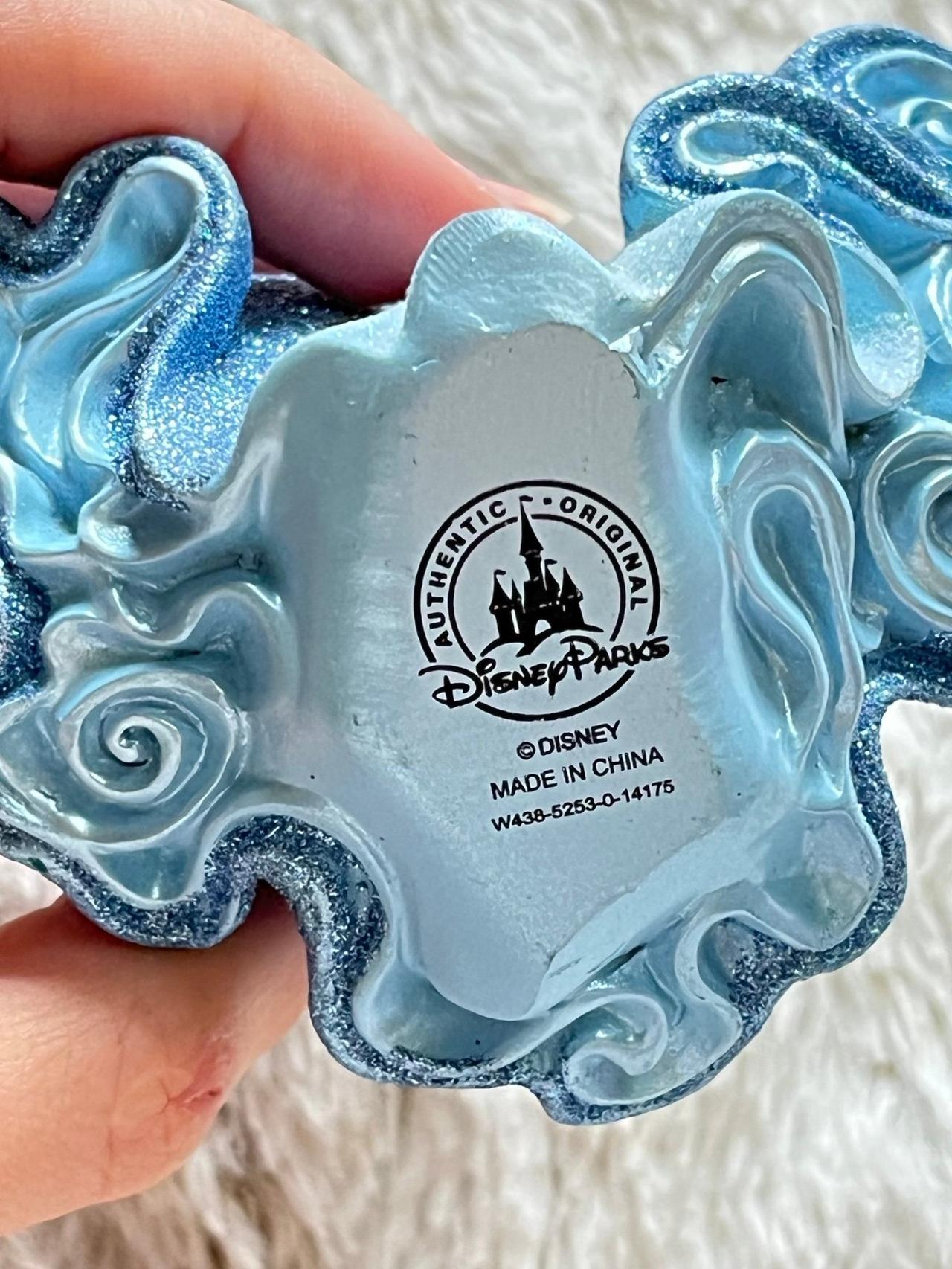 Disney Sketchbook Christmas Ornaments Princess Cinderella GWT READ — image 7