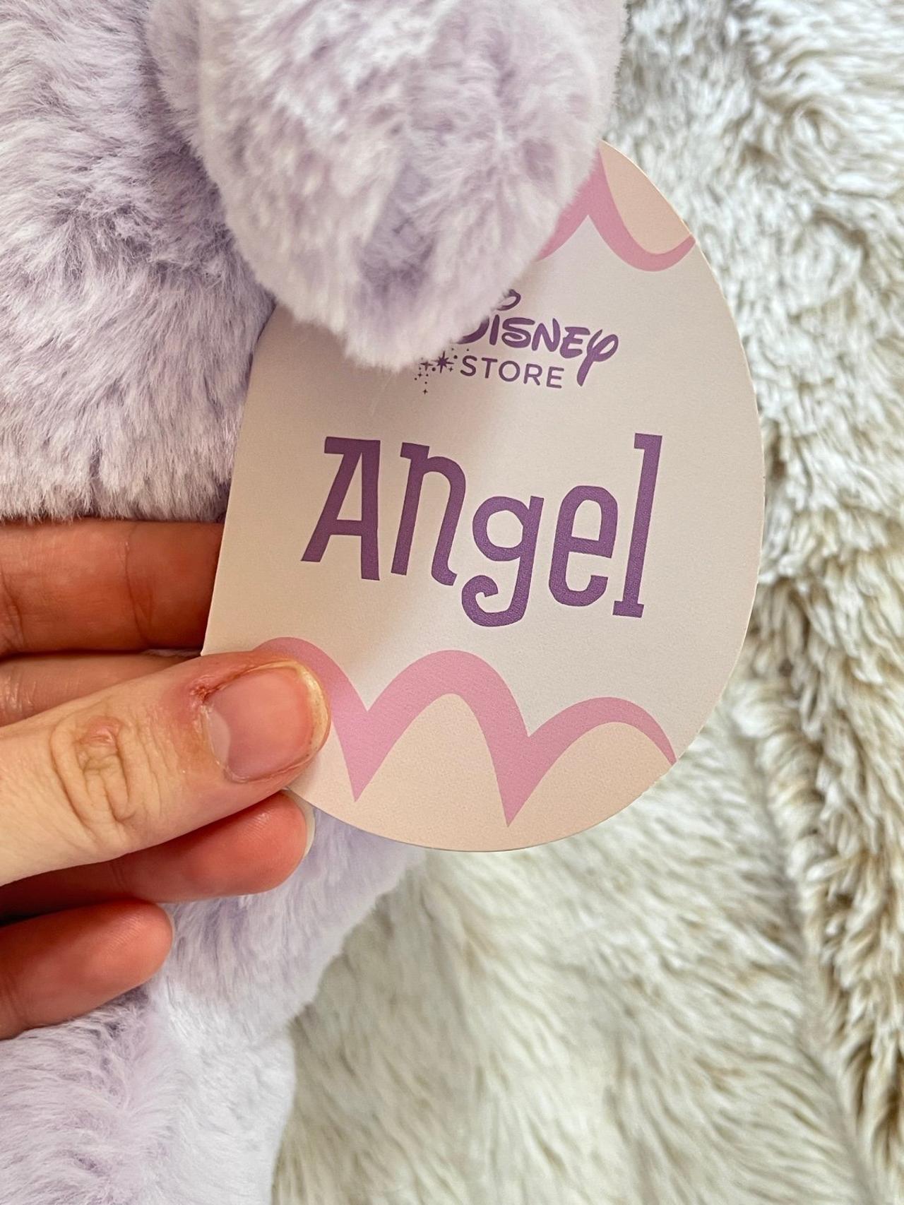 Disney Store Lilo & Stitch Easter Angel 10-12” Plush Doll LNWT READ — image 10