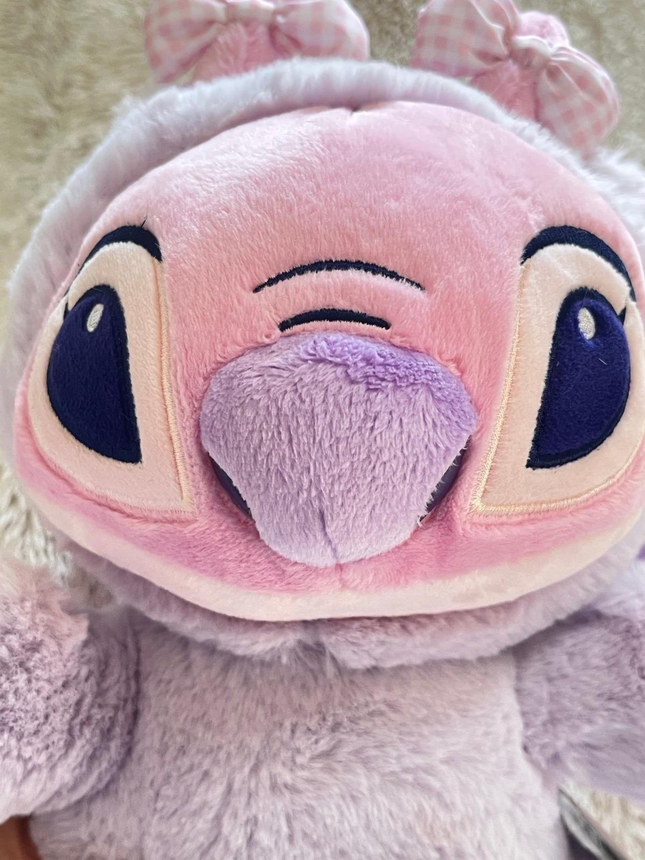 Disney Store Lilo & Stitch Easter Angel 10-12” Plush Doll LNWT READ — image 11