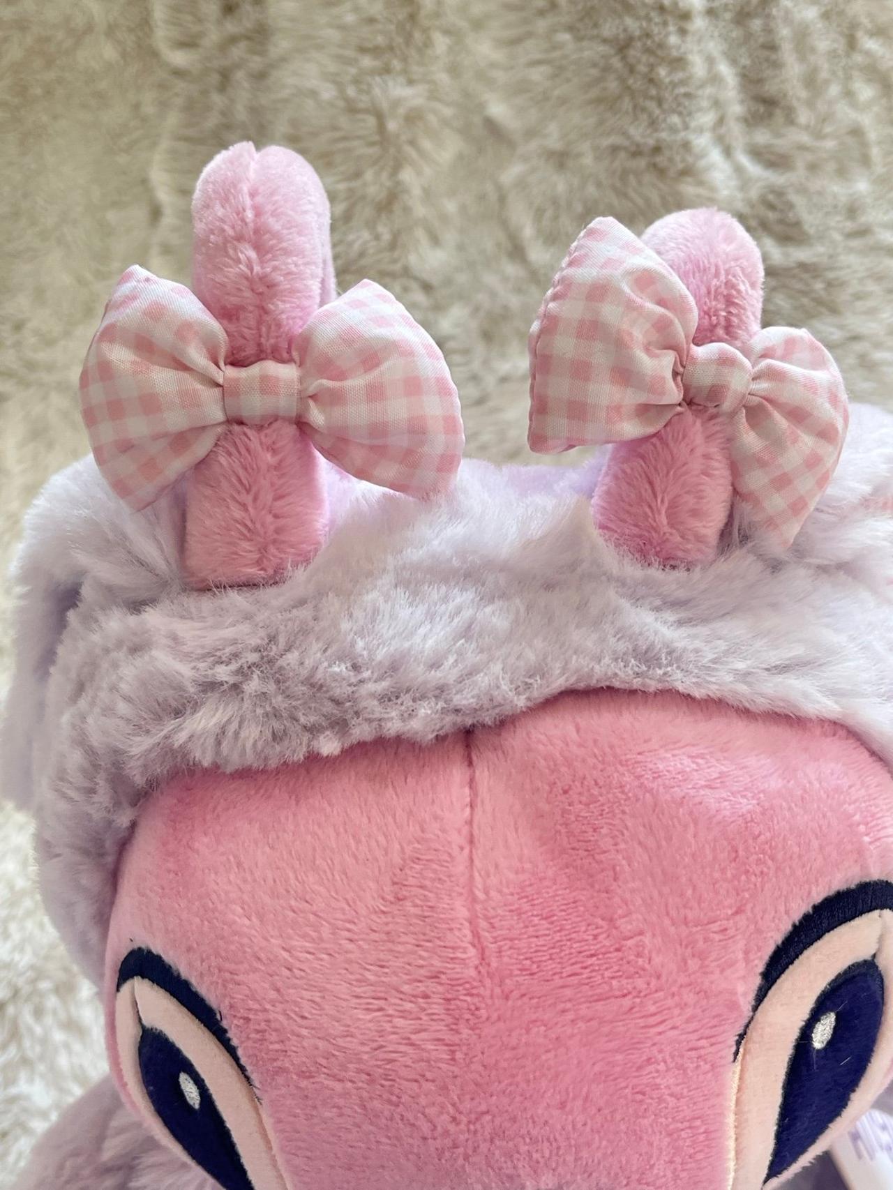 Disney Store Lilo & Stitch Easter Angel 10-12” Plush Doll LNWT READ — image 12
