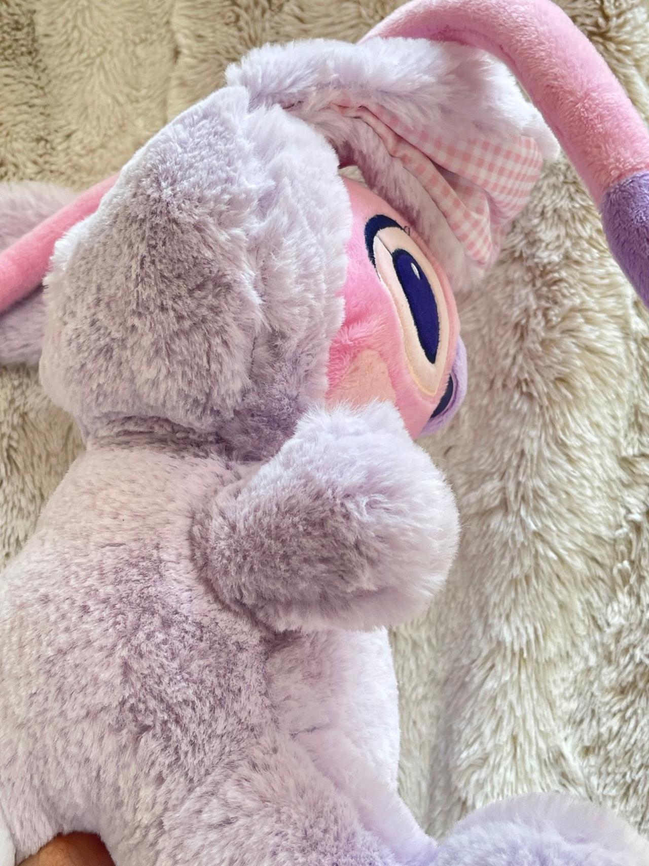 Disney Store Lilo & Stitch Easter Angel 10-12” Plush Doll LNWT READ — image 7