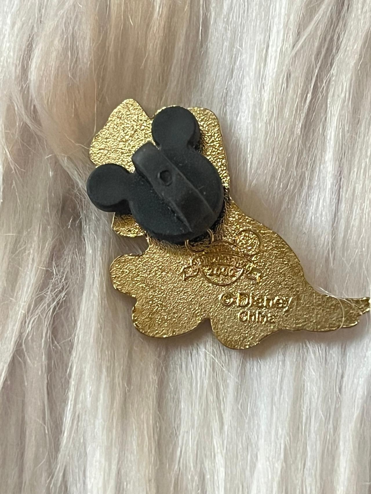 Disney Trading Pin Lady And The Tramp (Scamp) #535 READ — image 3