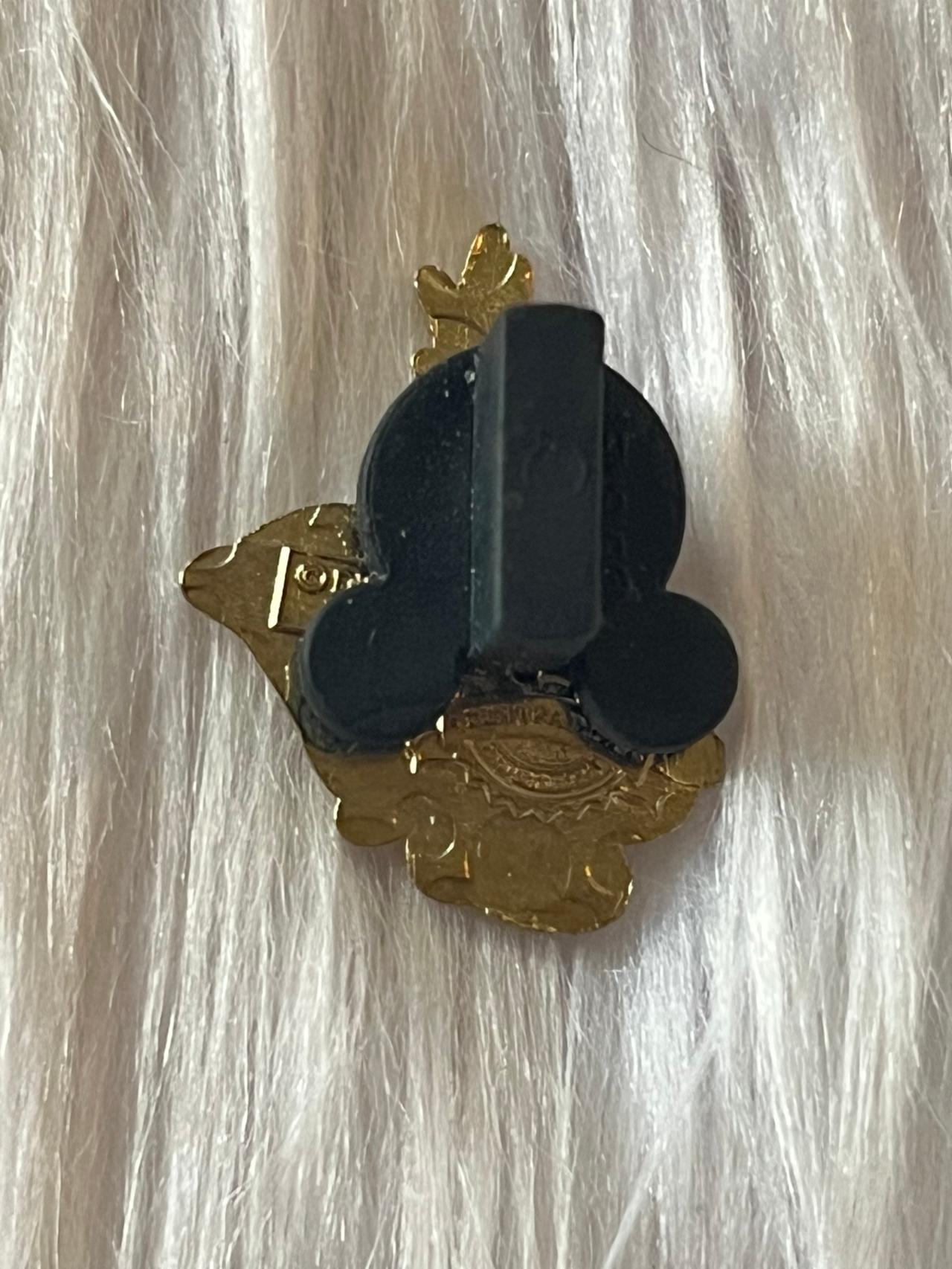 Disney Trading Pin Lilo & Stitch (Scrump) #79397 READ — image 3