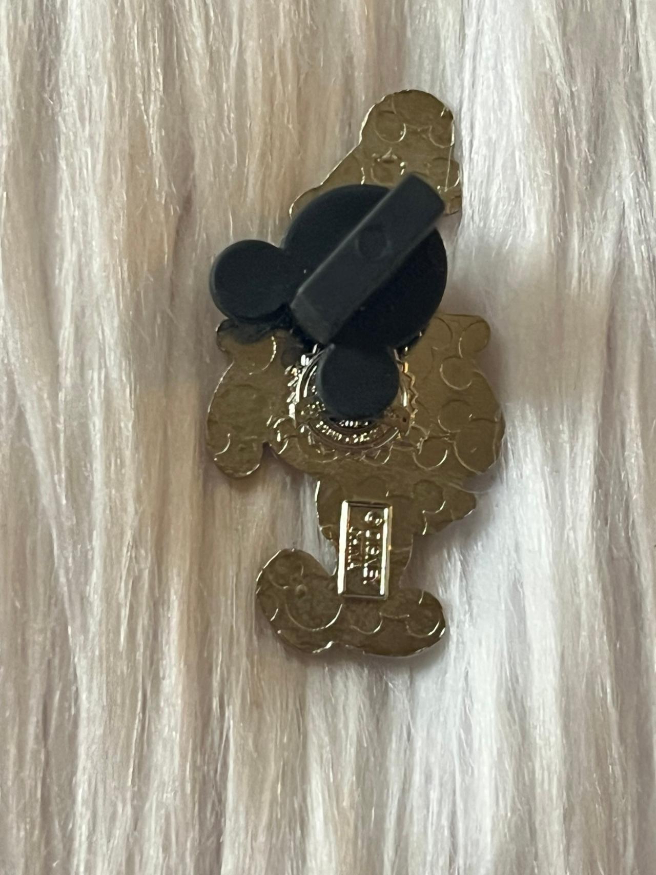 Disney Trading Pin Nerds Rock Collection (Goofy) #80481 READ — image 3