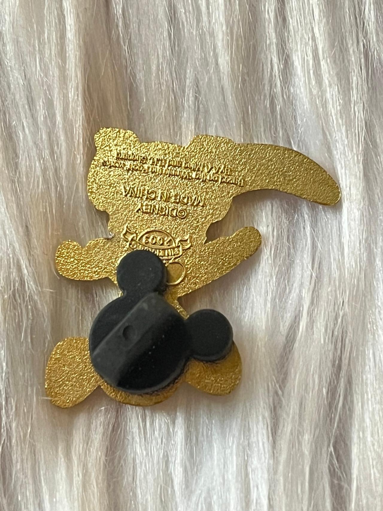 Disney Trading Pin Simple Series (Roo) #22496 READ — image 3