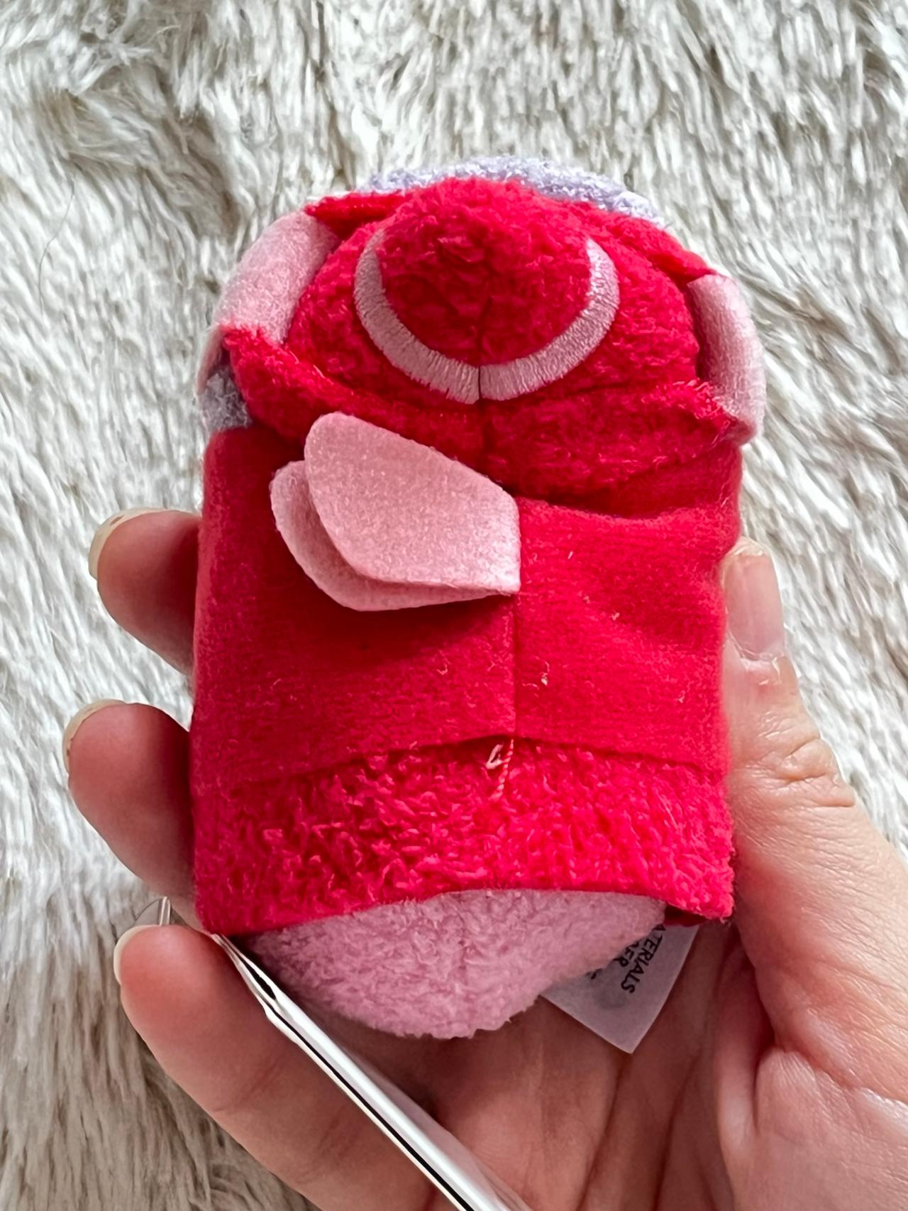 Disney TsumTsums Plush Doll Sleeping Beauty Flora LNWT-GWT READ — image 4