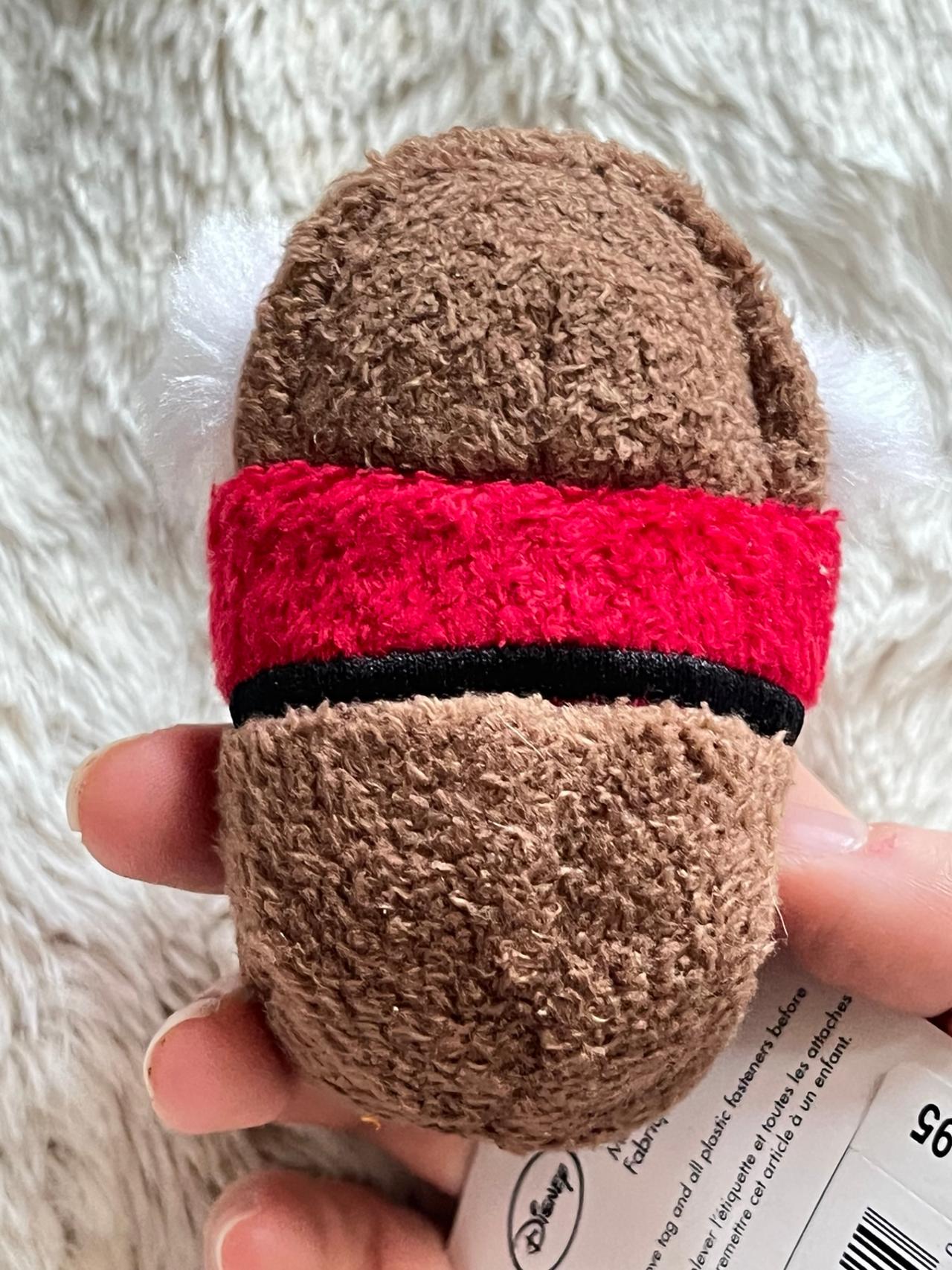 Disney TsumTsums Plush Doll Snow White Grumpy LNWT-GWT READ — image 4